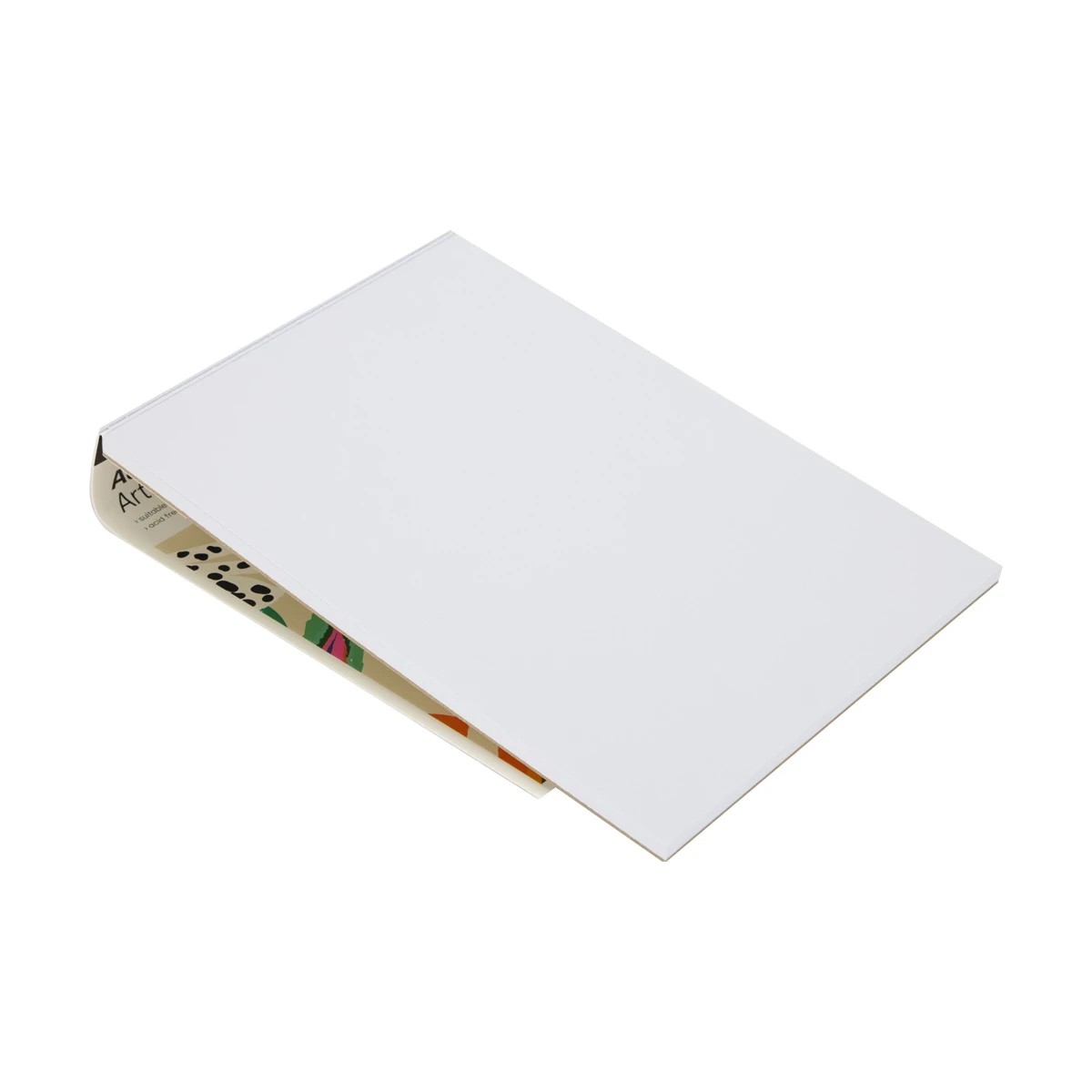 3 Acrylic Artist Pad, 3 of 6