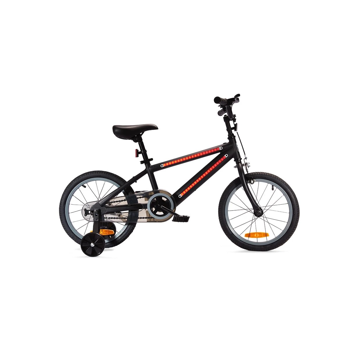 3 40cm Light Up Bike, 3 of 10