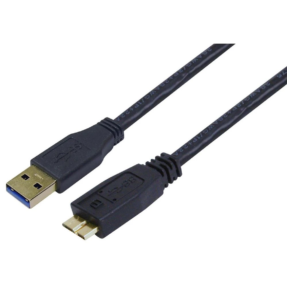 1 Comsol USB 3.0 Micro Cable 1m, 1 of 1