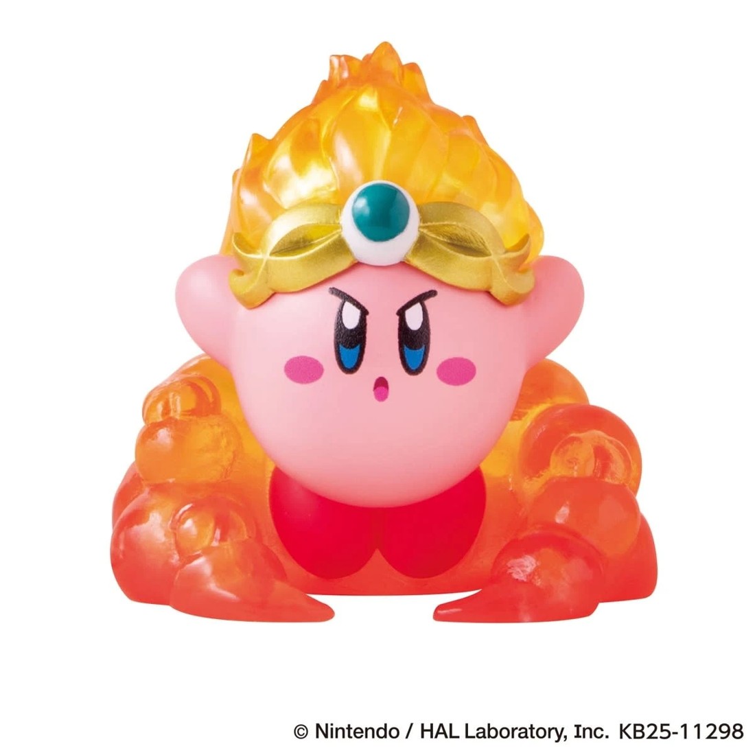 5 Kirby: Copy Ability Gashapon Figure Collection Blind Bag - Assorted, 5 of 9