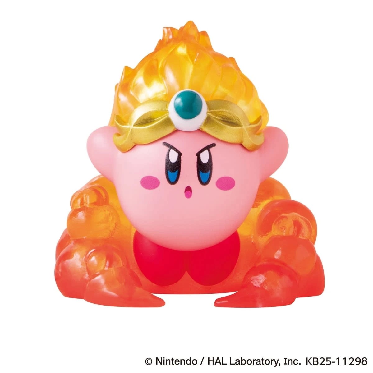 5 Kirby: Copy Ability Gashapon Figure Collection Blind Bag - Assorted, 5 of 9