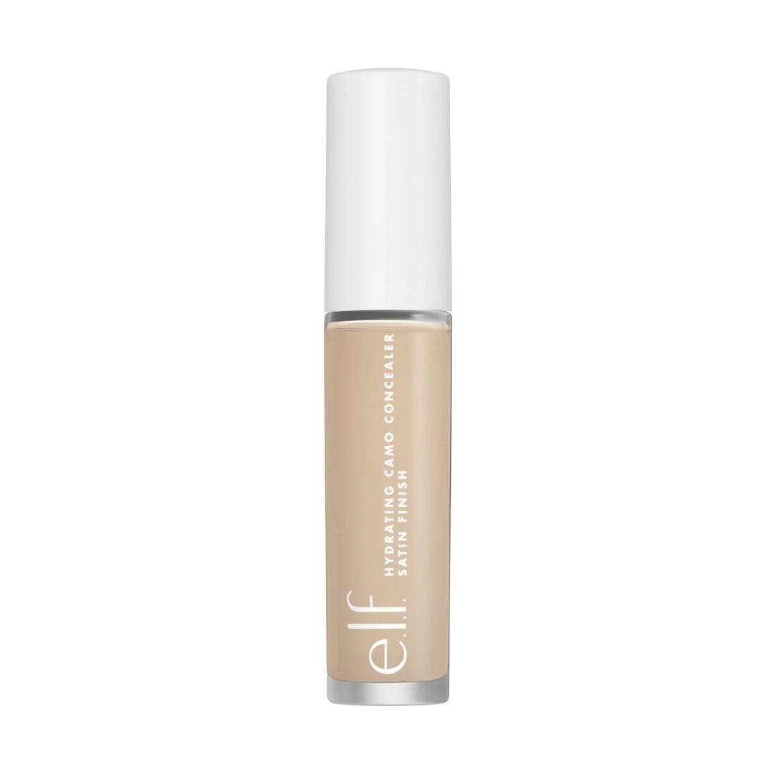 1 e.l.f. Hydrating Camo Concealer - 06 Medium Sand, 1 of 5