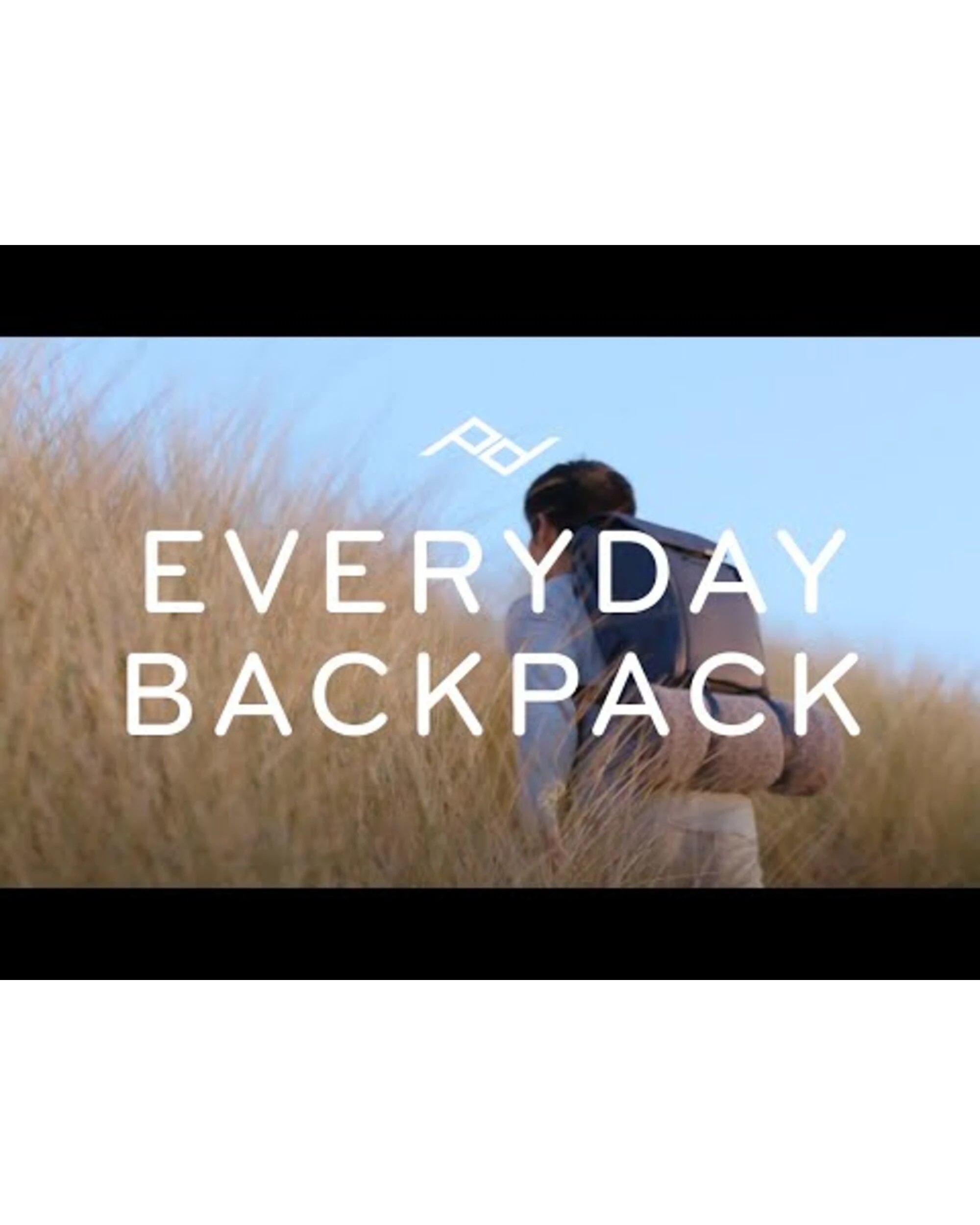 3 Peak Design Everyday Backpack V2 20L - Charcoal, 3 of 3