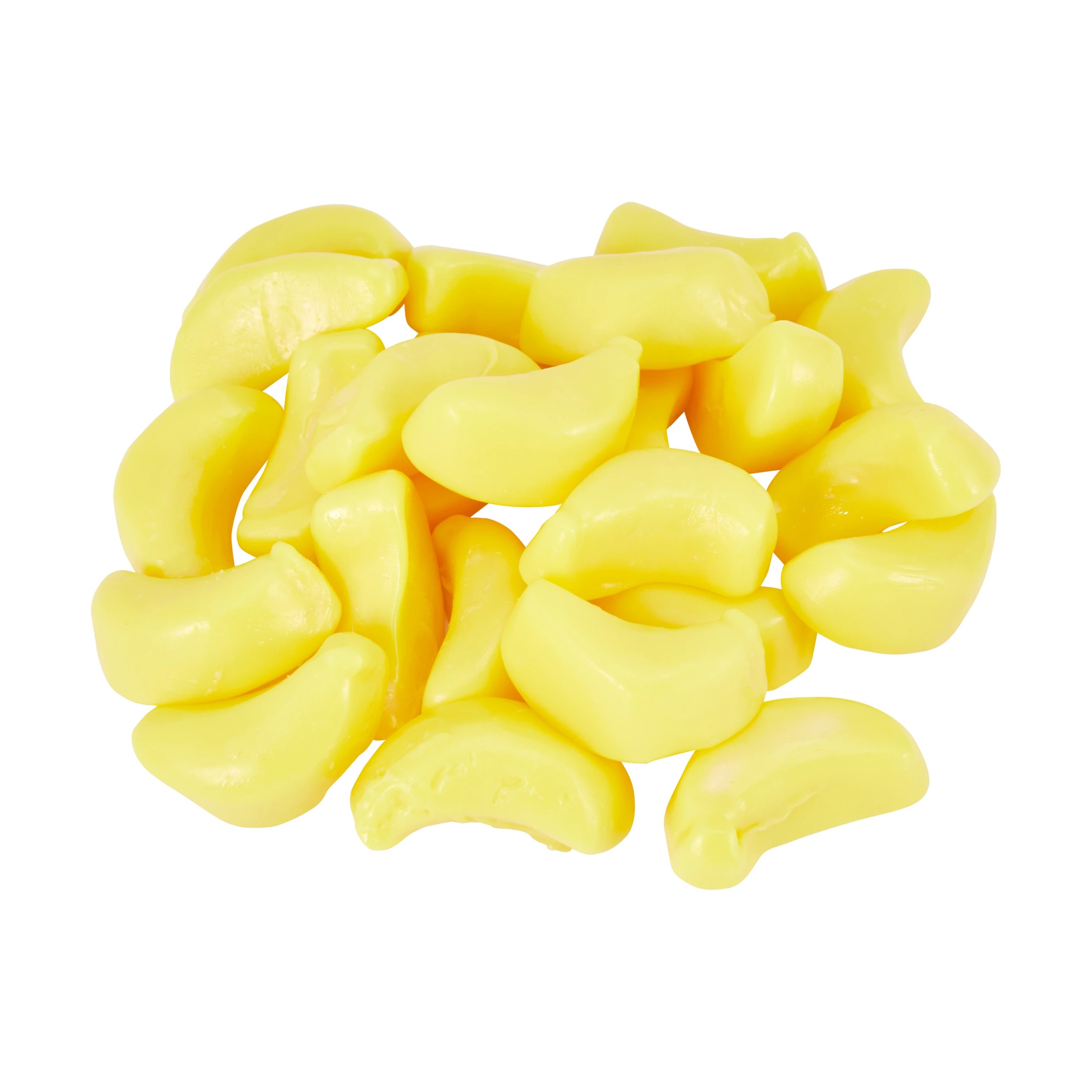 2 Amos Peelerz Banana Gummy Candy 150g, 2 of 3