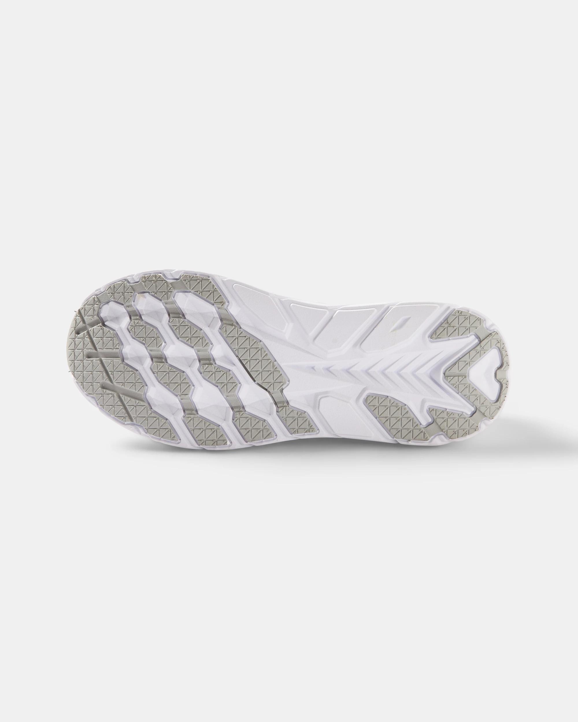 4 Everlast Womens Times Square Sneakers White, 4 of 5
