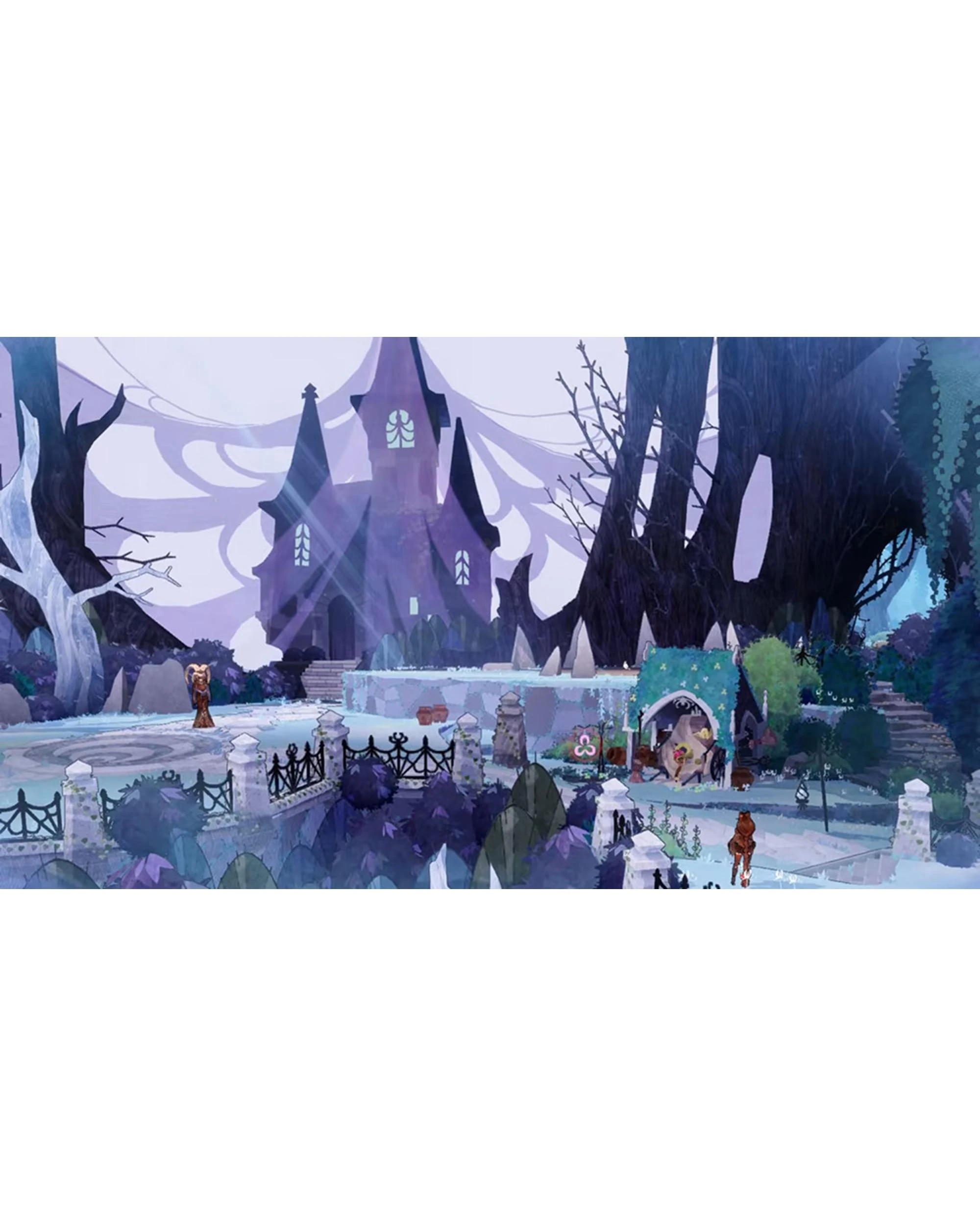 2 Bayonetta Origins: Cereza and the Lost Demon - Switch, 2 of 7