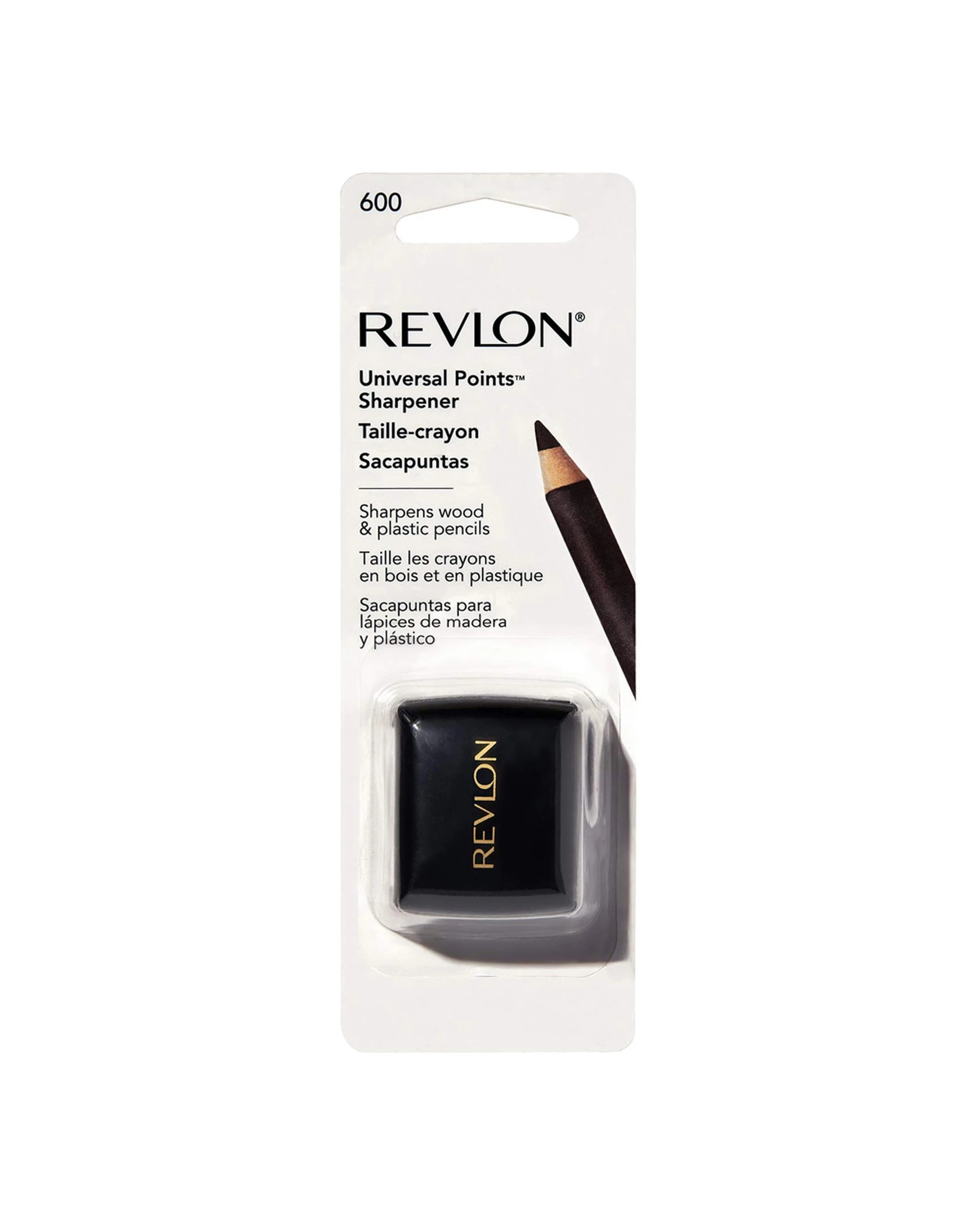 2 Revlon Universal Points Sharpener, 2 of 2