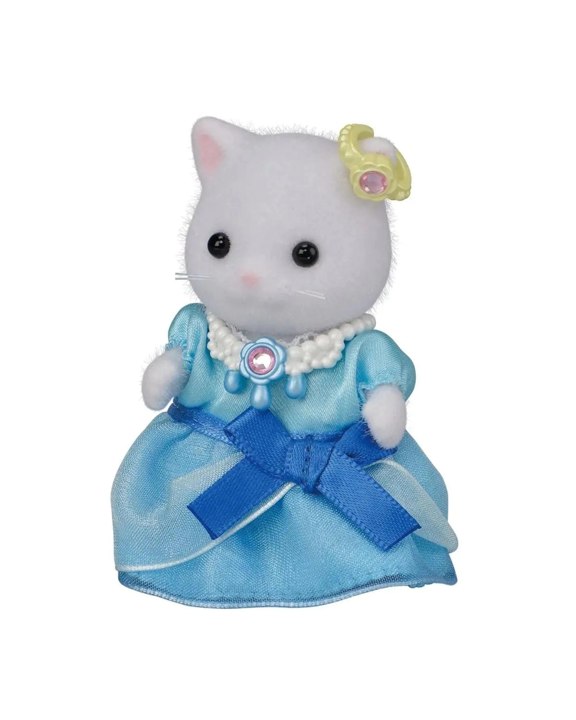 4 Sylvanian Families Princess Dress Up - 5654, 4 of 6