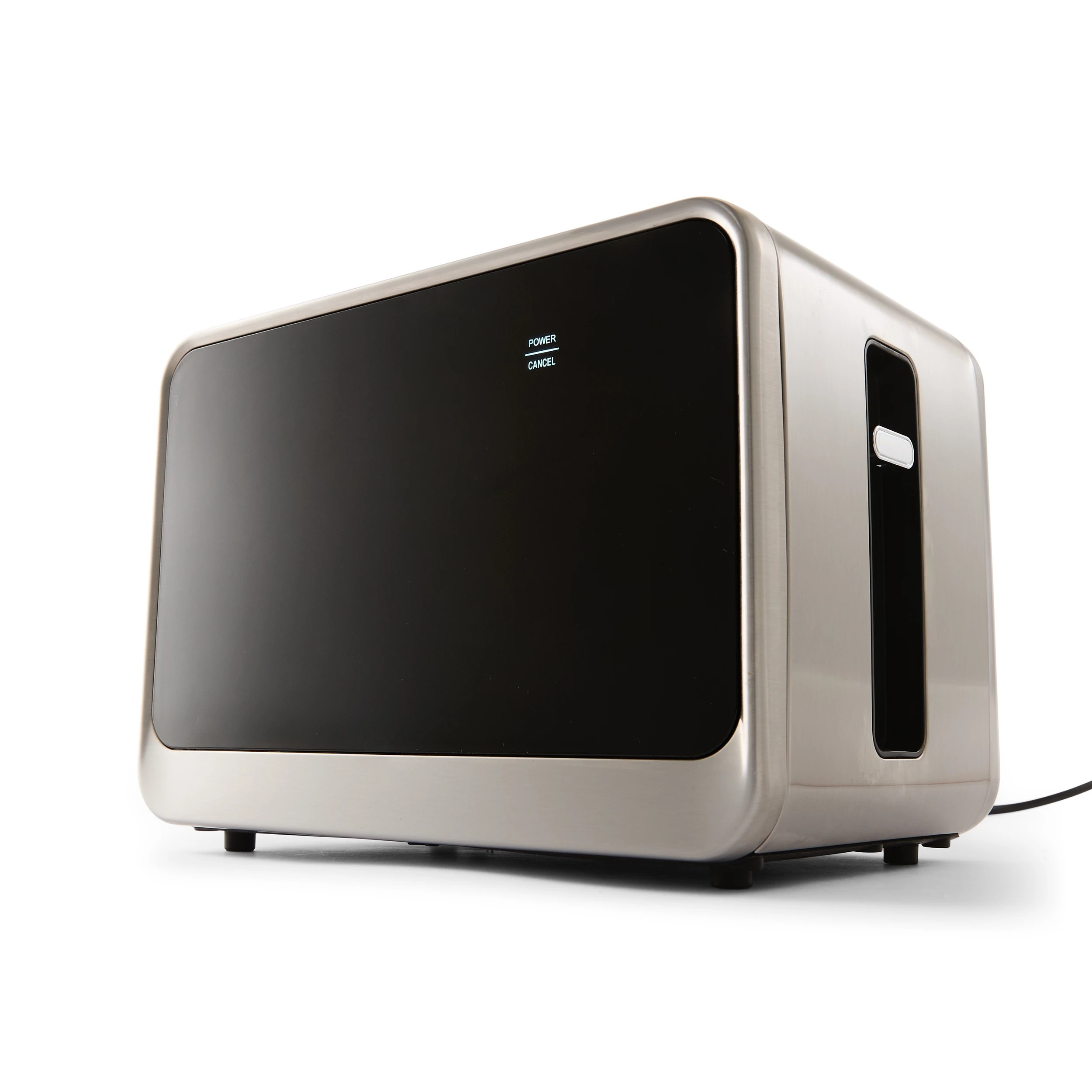 2 2 Slice Digital Toaster, 2 of 9