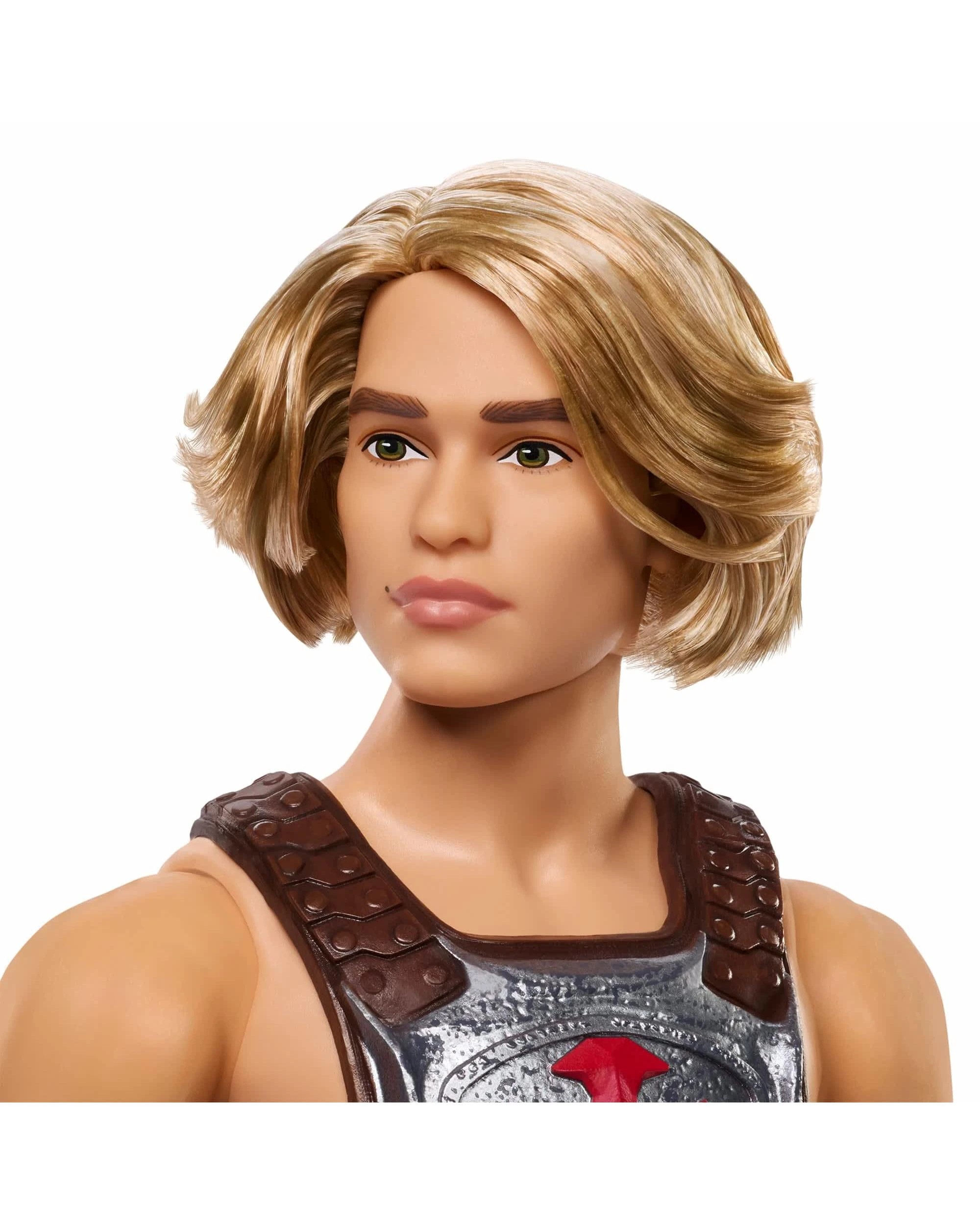 4 Barbie Signature Masters of the Universe - 2026 -  He-Man Doll, 4 of 10