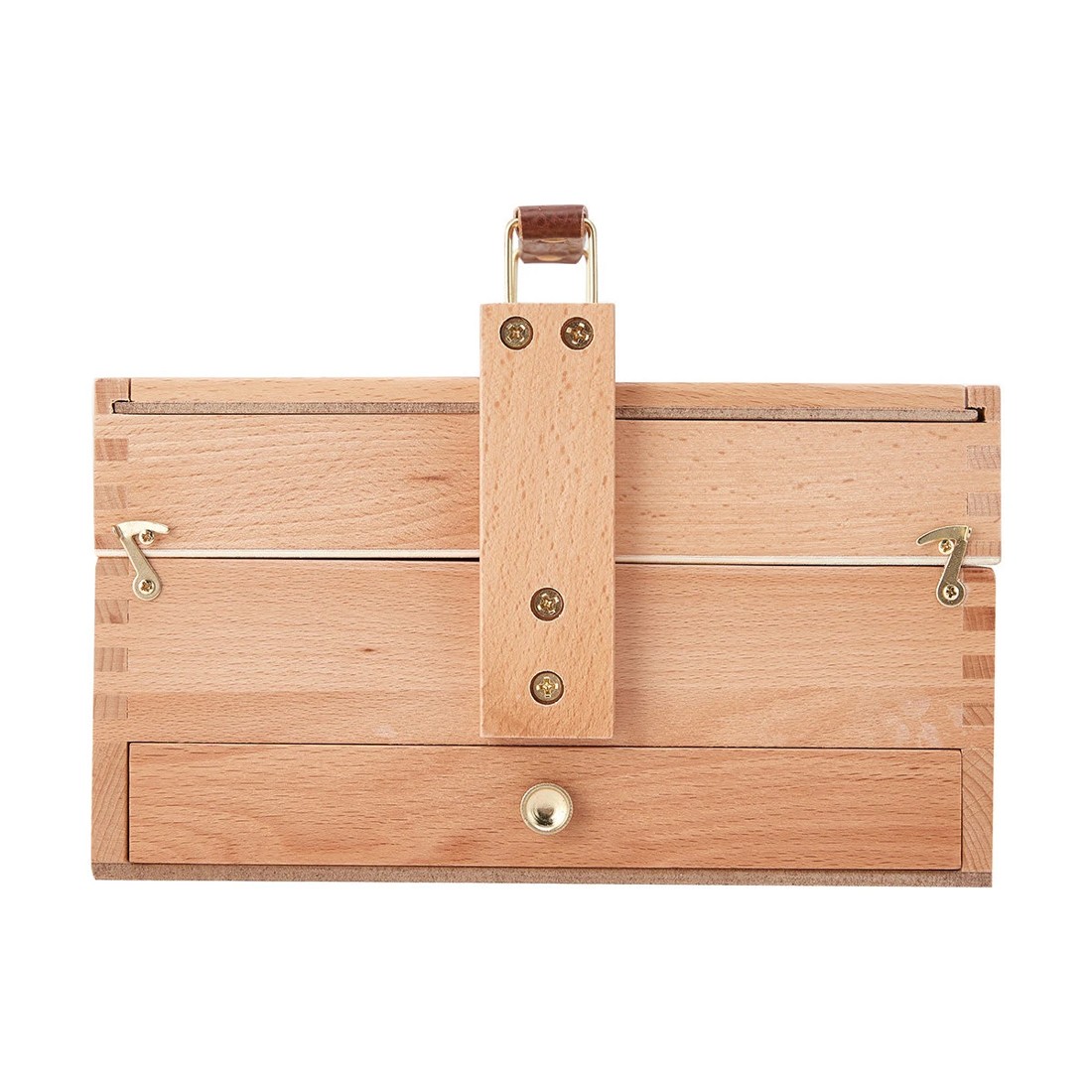 10 Artist Storage Box, 10 of 10