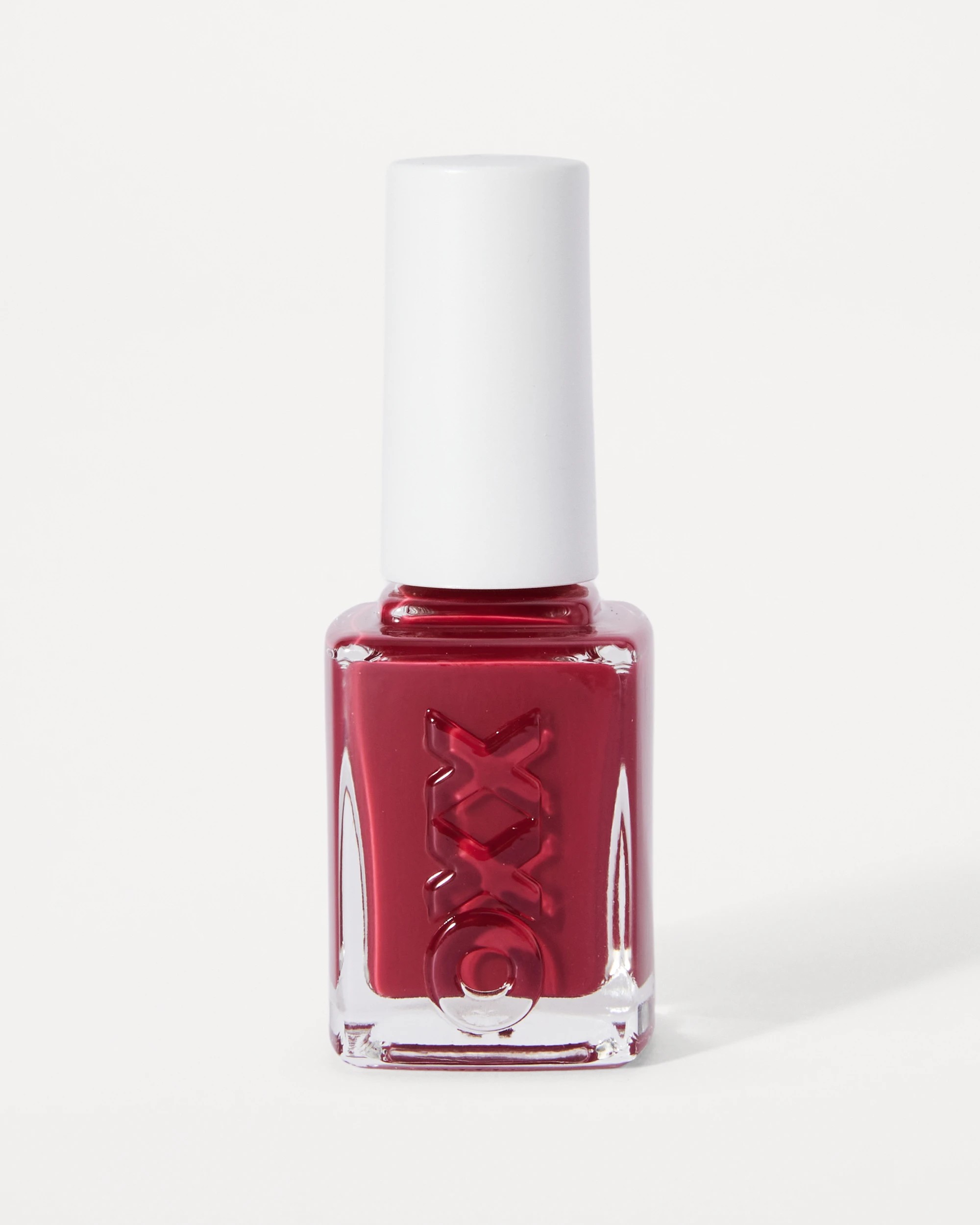 2 OXX Beauty Quick Dry Nail Polish - Crimson, 2 of 6