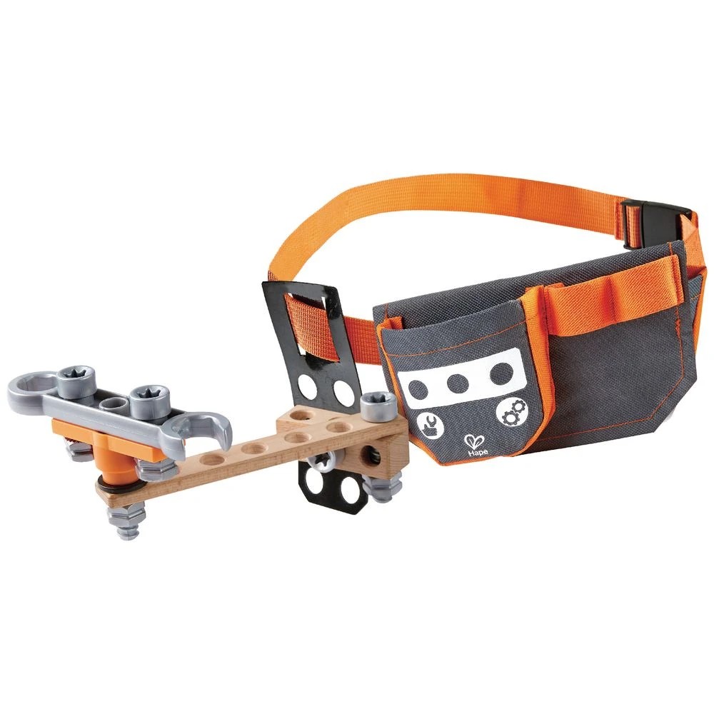 5 Hape Scientific Tool Belt, 5 of 9