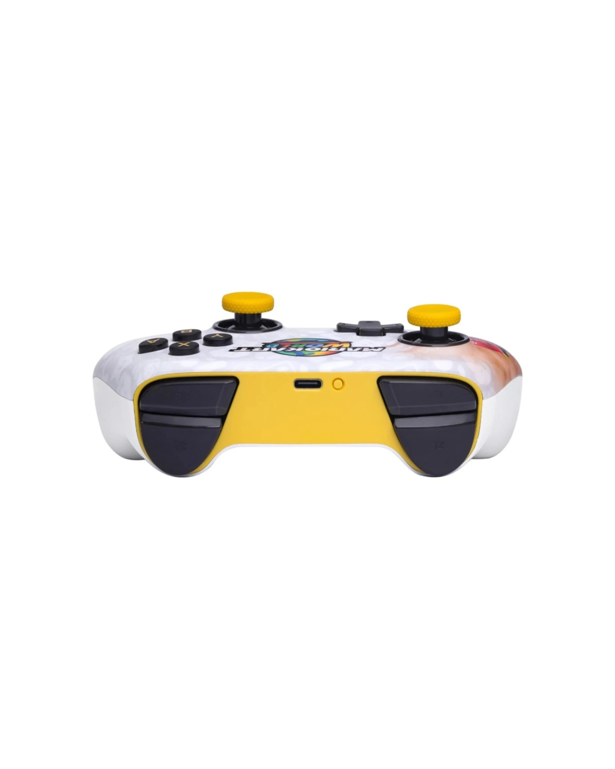 5 PowerA Nintendo Switch 2 Advantage Bluetooth Wireless Gaming Controller Mario Kart - Multi, 5 of 7