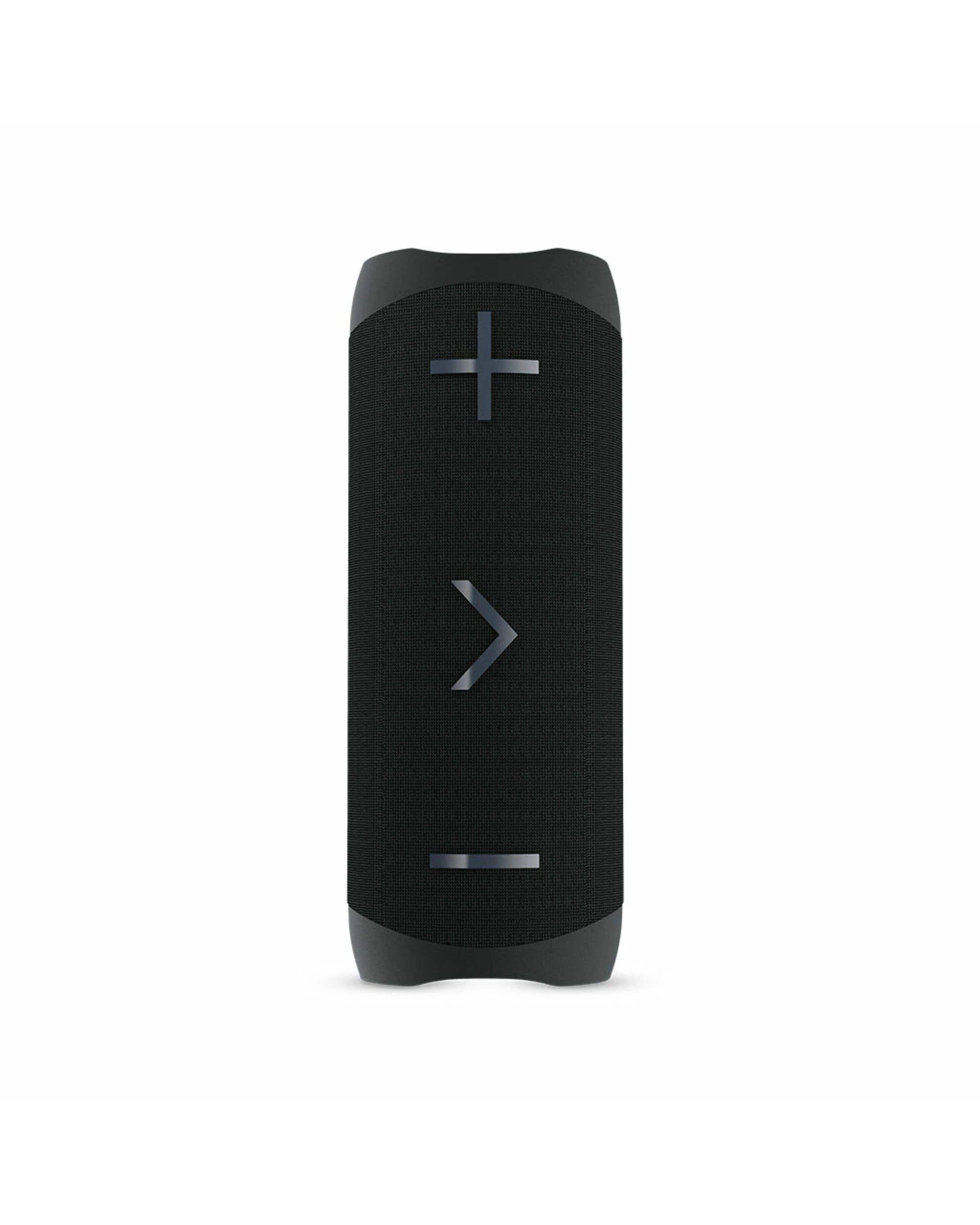 4 BlueAnt X-3D MAX Portable Bluetooth Speaker, 4 of 4