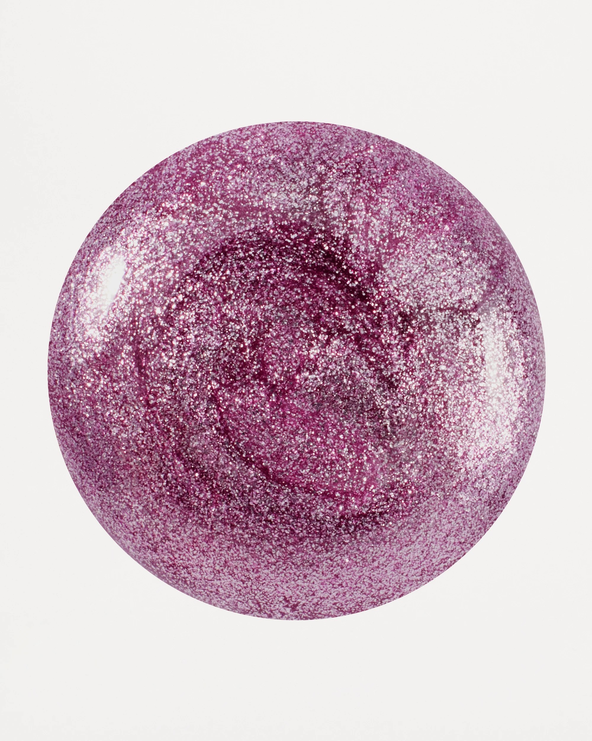 5 OXX Cosmetics Quick Dry Nail Polish - Chrome Blush, 5 of 7