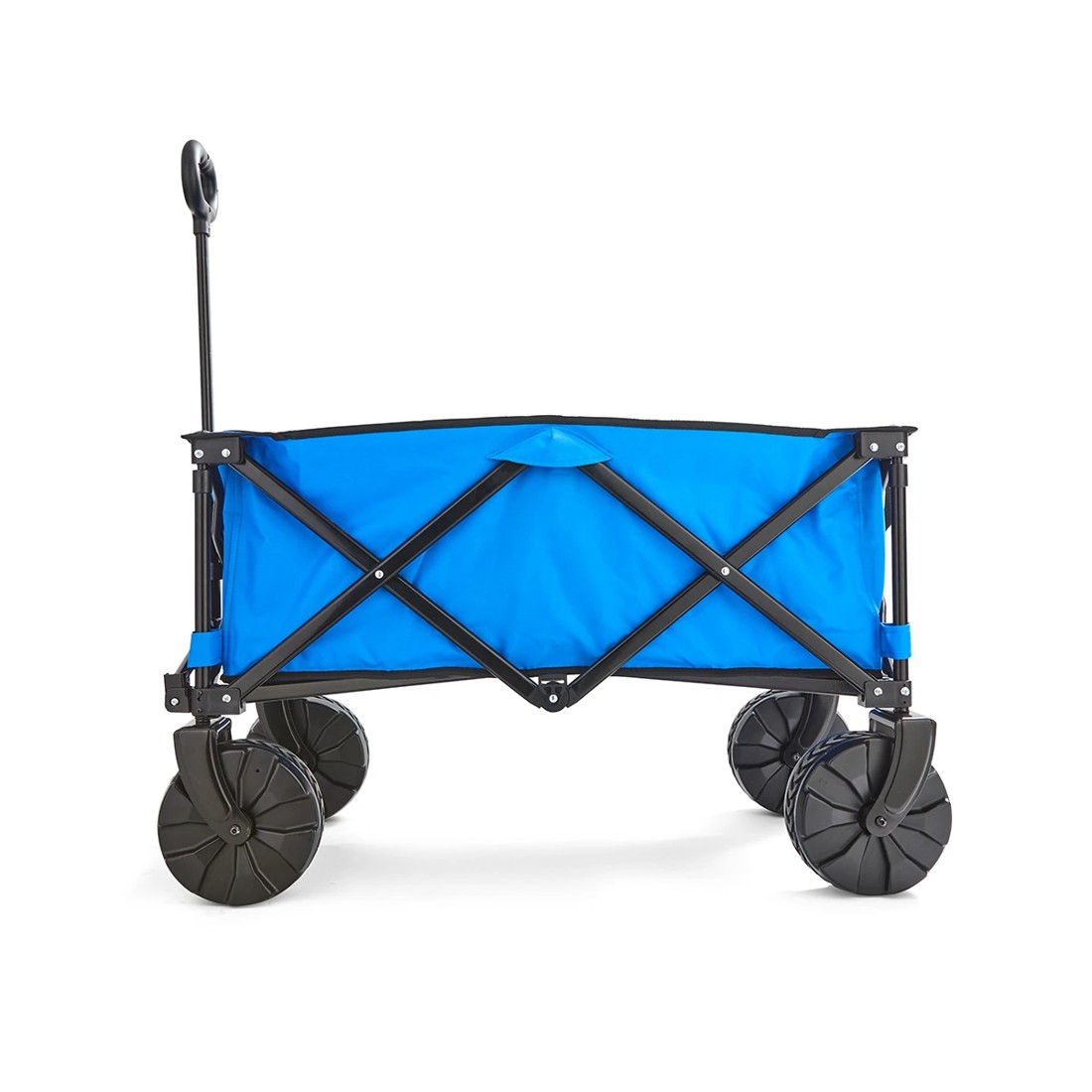 4 Collapsible Beach Trolley, 4 of 10