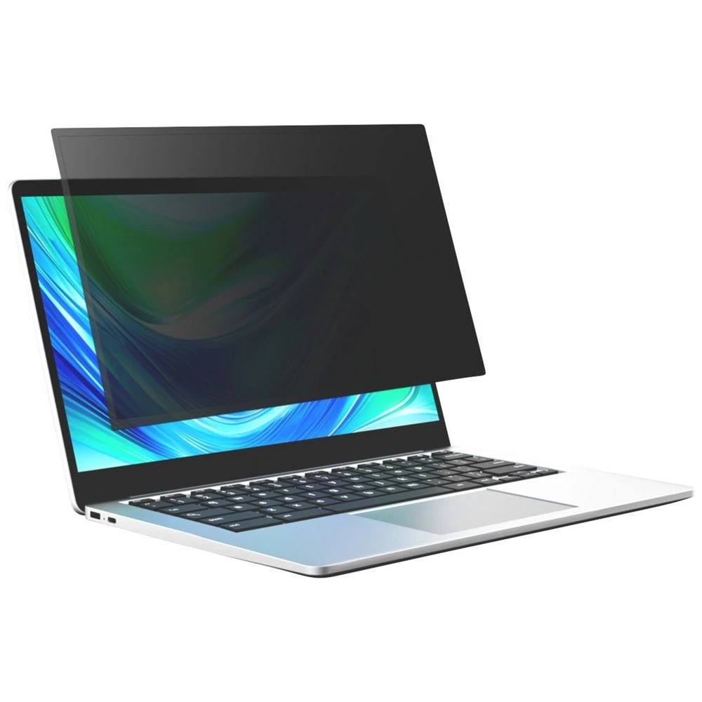 1 15.6" 16:9 Laptop Privacy Screen, 1 of 4