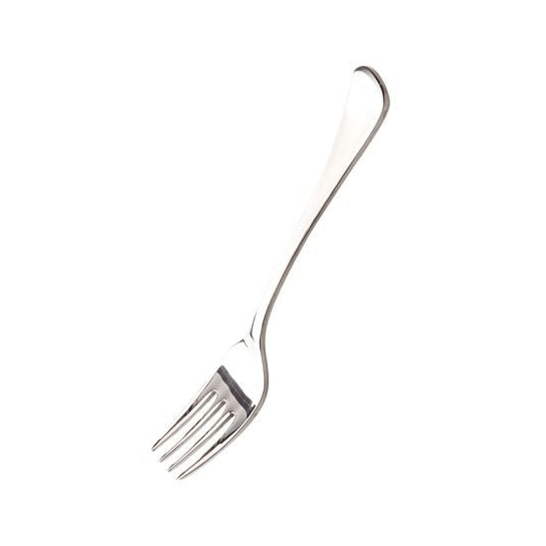 3 Maxwell & Williams Cosmopolitan Fruit Fork Kitchen Cutlery Diningware
 - Silver, 3 of 3