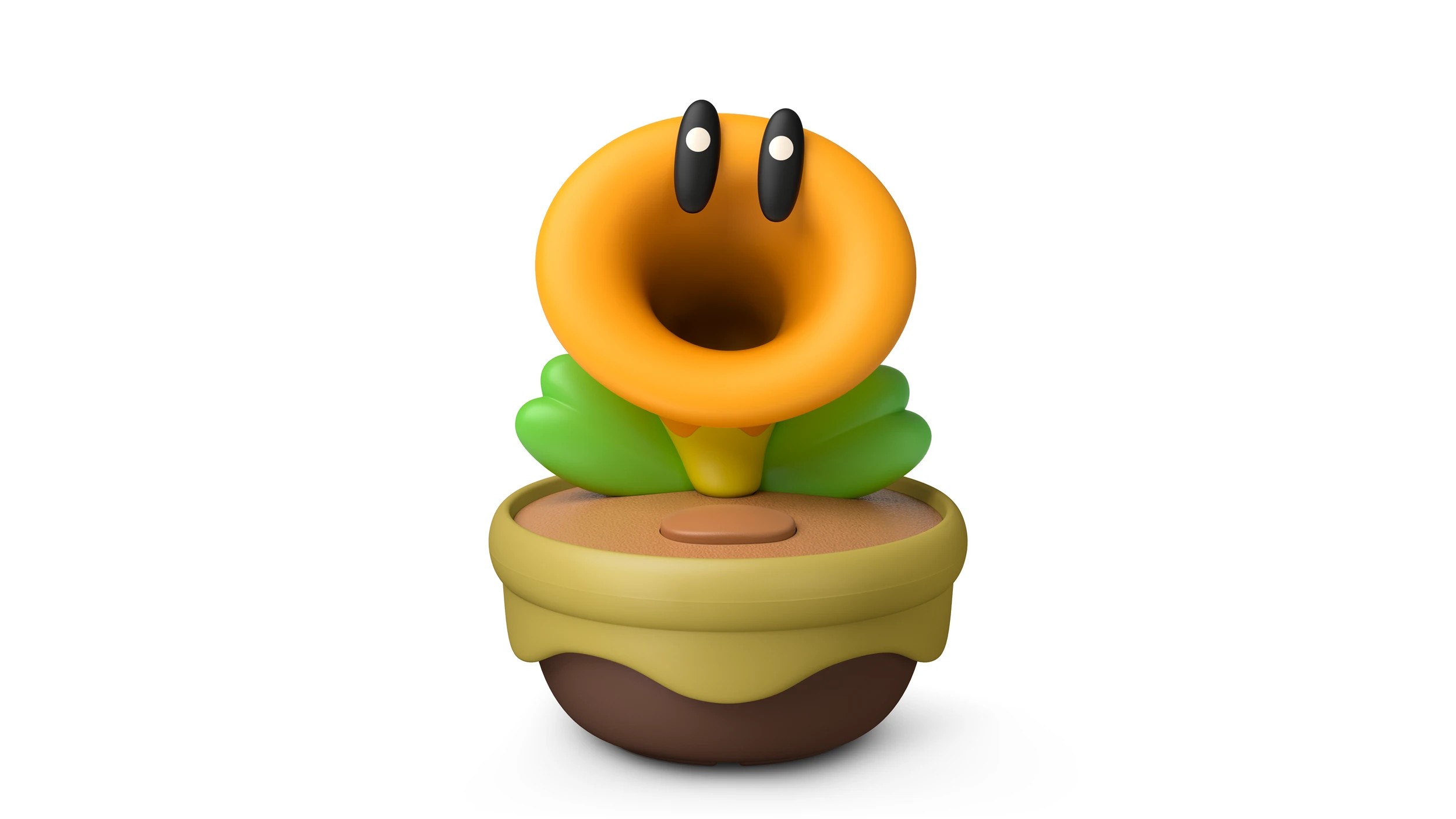 2 Nintendo Talking Flower - Multi, 2 of 4