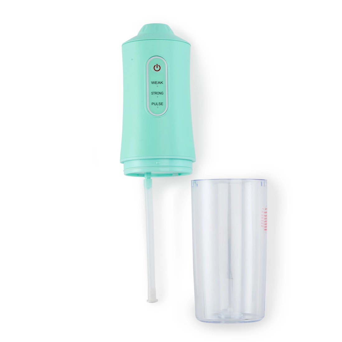 7 OXX Water Flosser - Green, 7 of 9