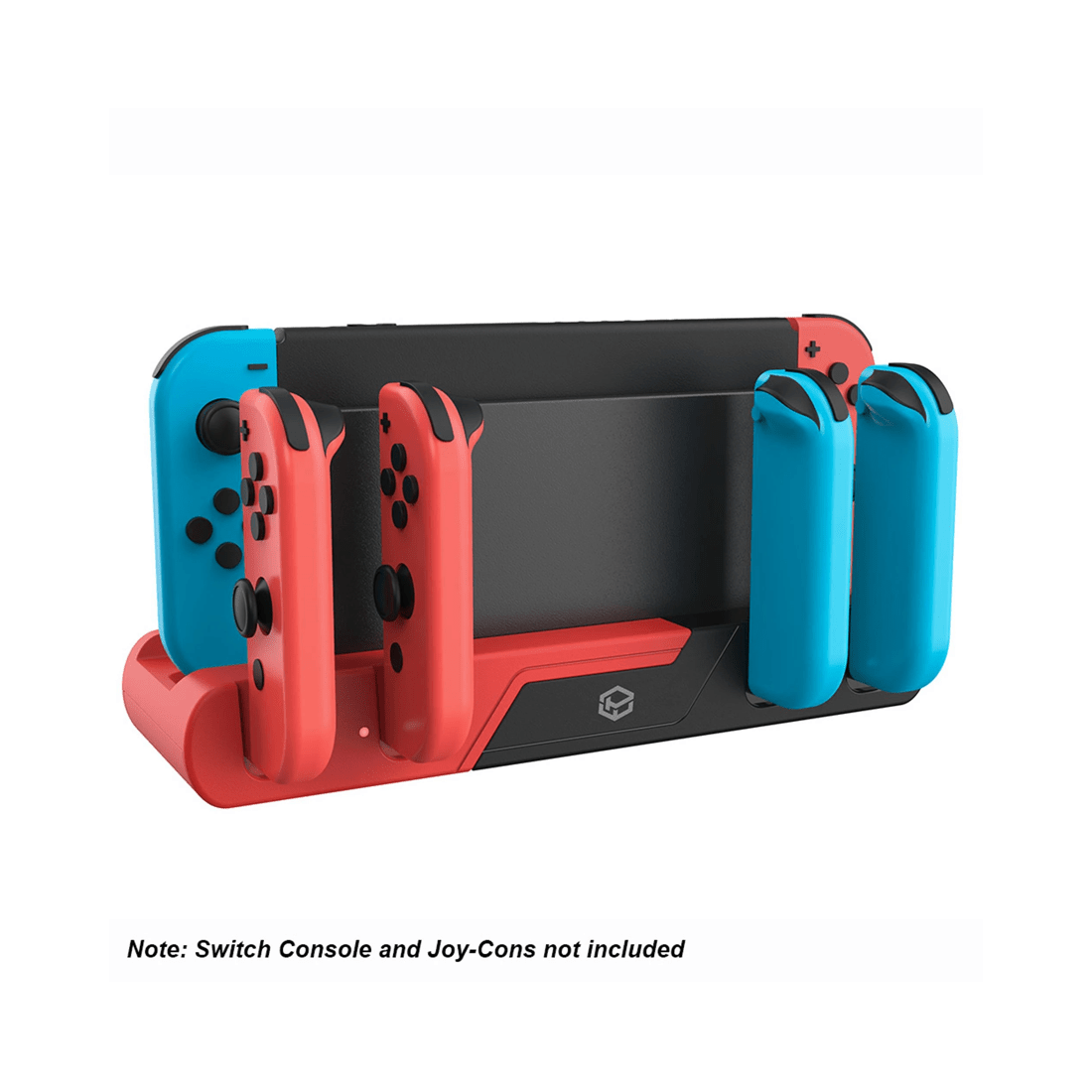 3 Powerwave Switch Joy-Con Charging Dock - Multi, 3 of 3