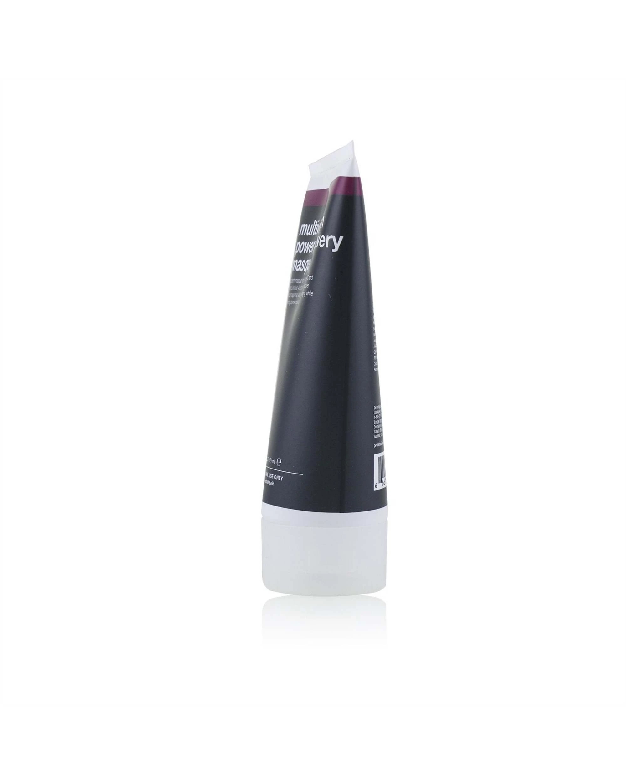 2 Dermalogica Age Smart MultiVitamin Power Recovery Masque PRO (Salon Size)  177ml/6oz, 2 of 3