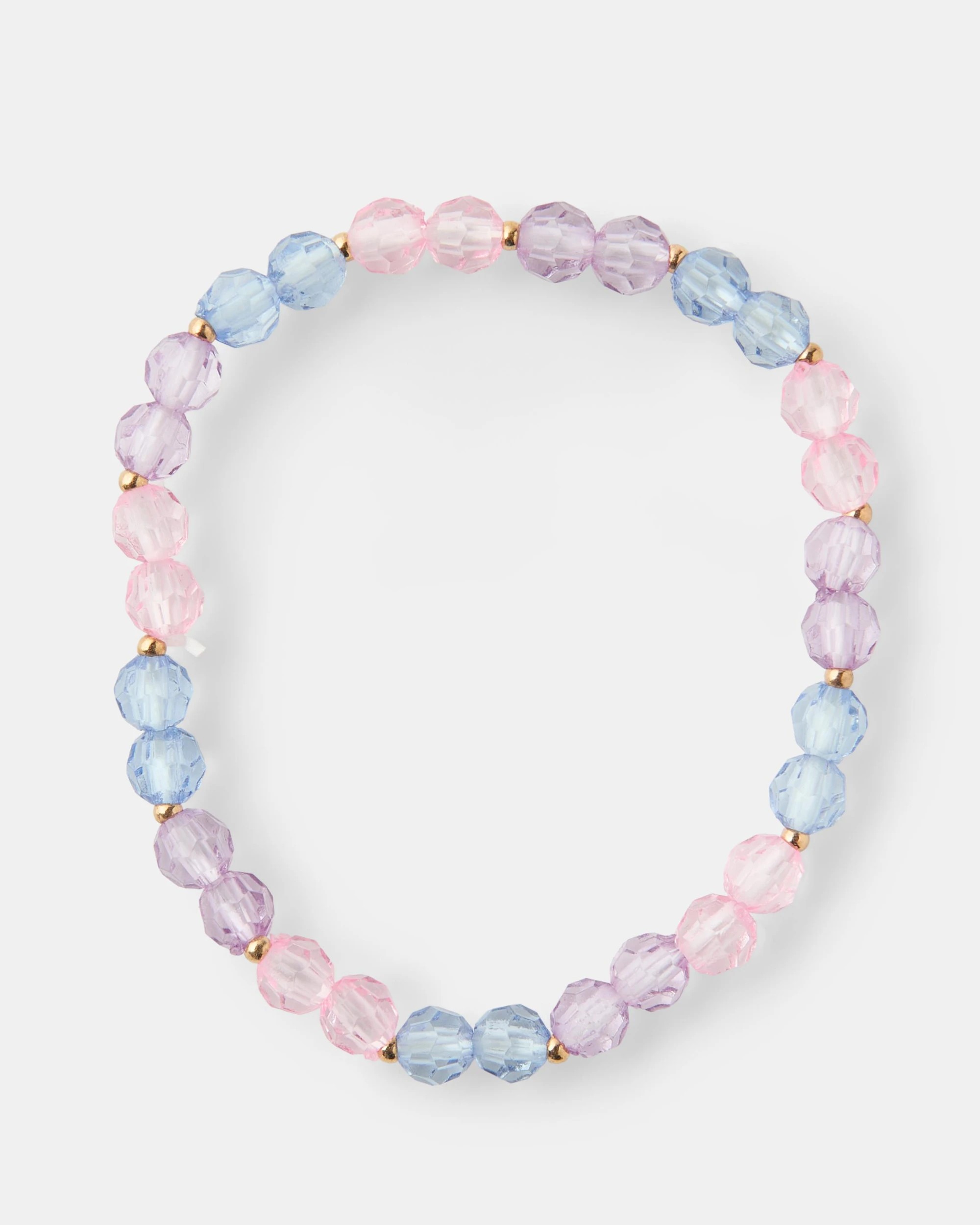 4 3 Pack Butterfly Bracelets, 4 of 5