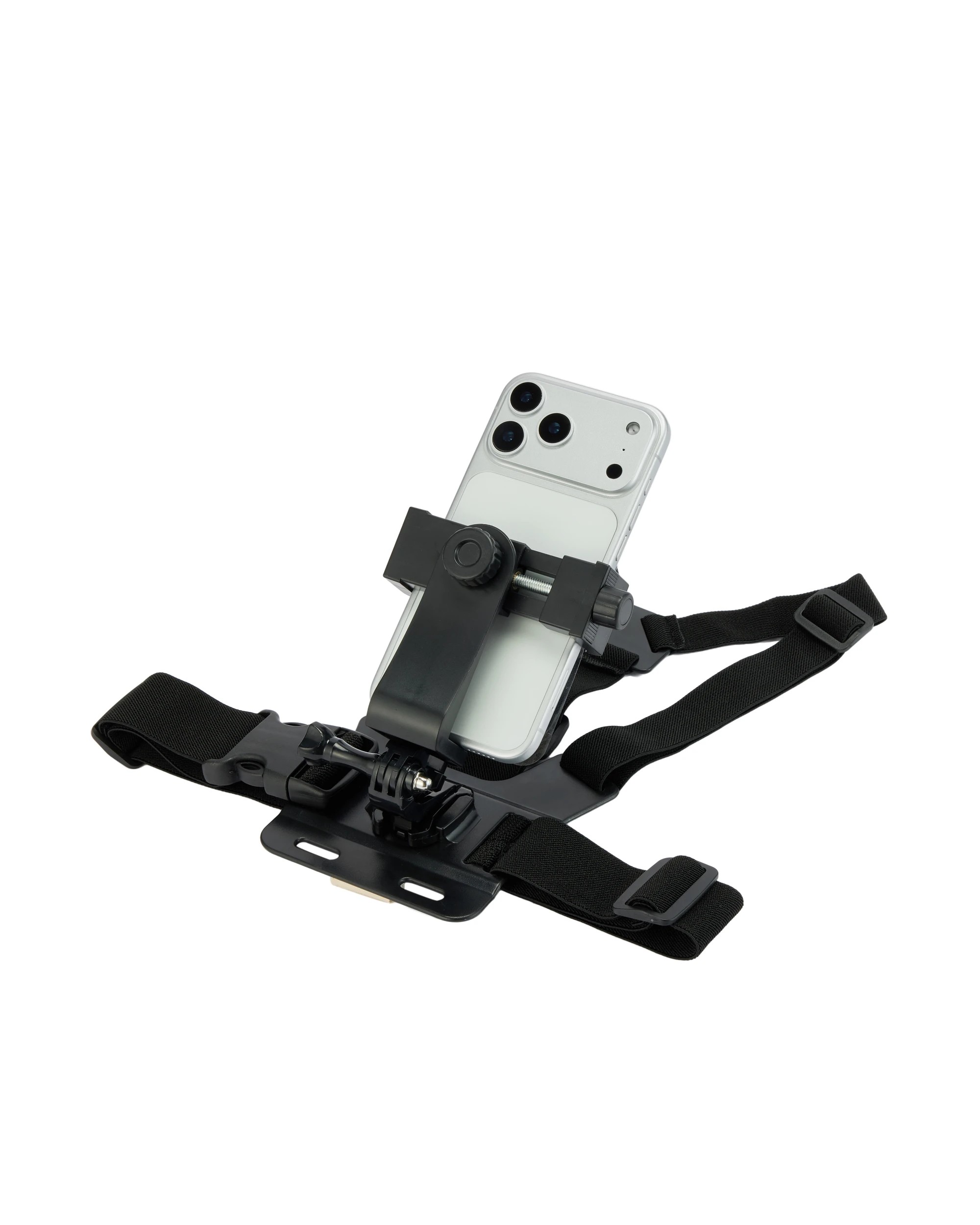 4 Phone / Go Pro Chest Strap, 4 of 8