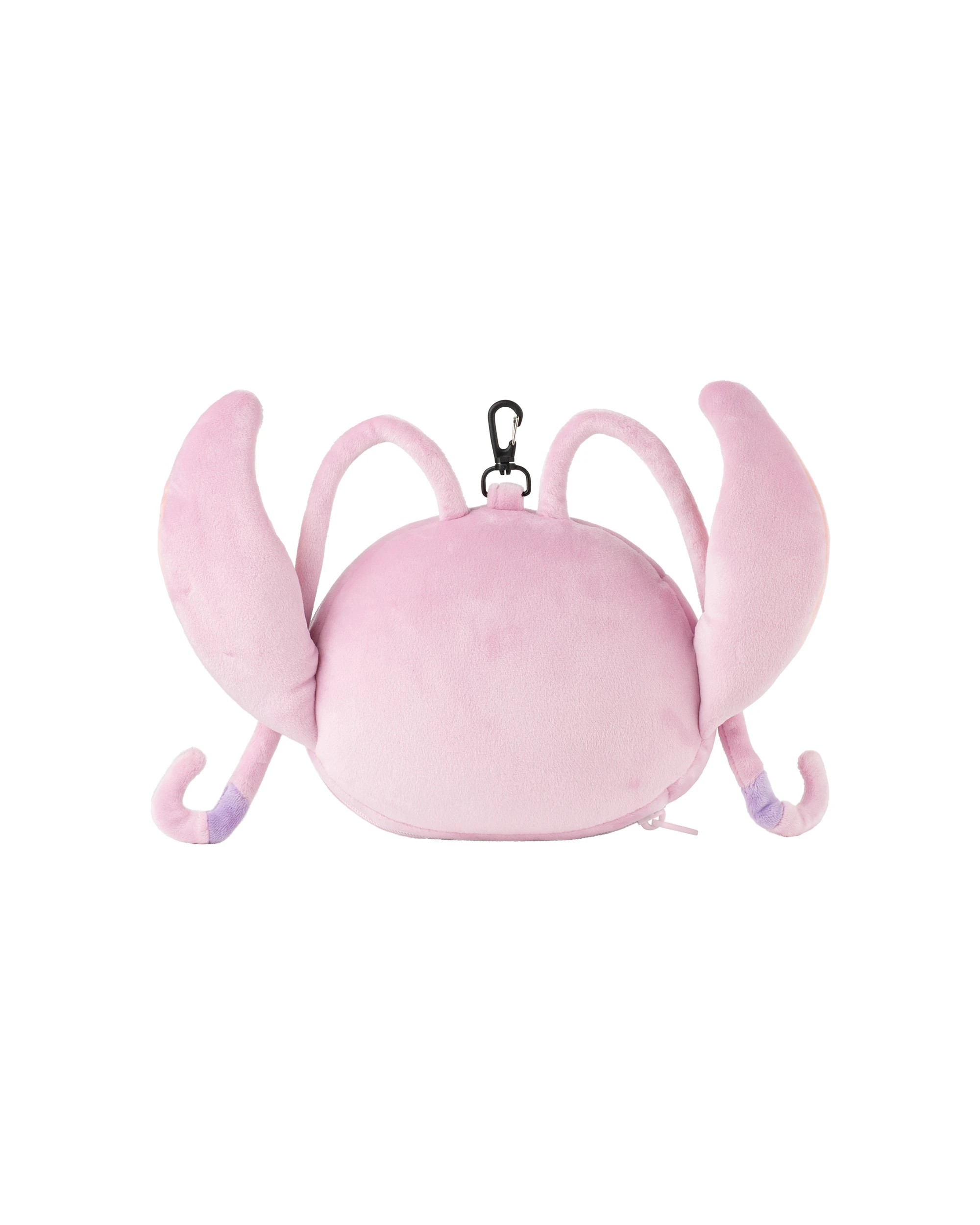 3 Relaxeazzz - Angel: Travel Pillow & Eye Mask Set, Cushion, 3 years+, 3 of 3