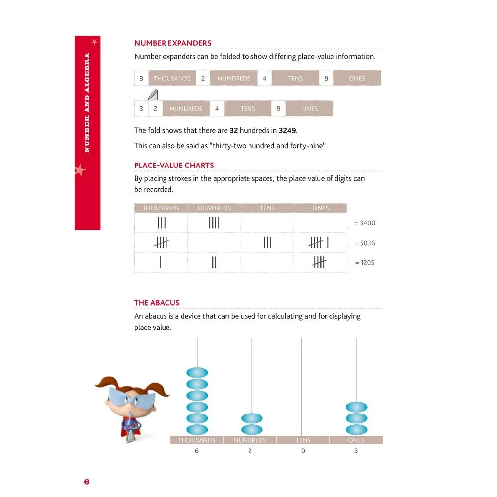 2 The Primary Maths Handbook Australian Curriculum Edition, 2 of 2