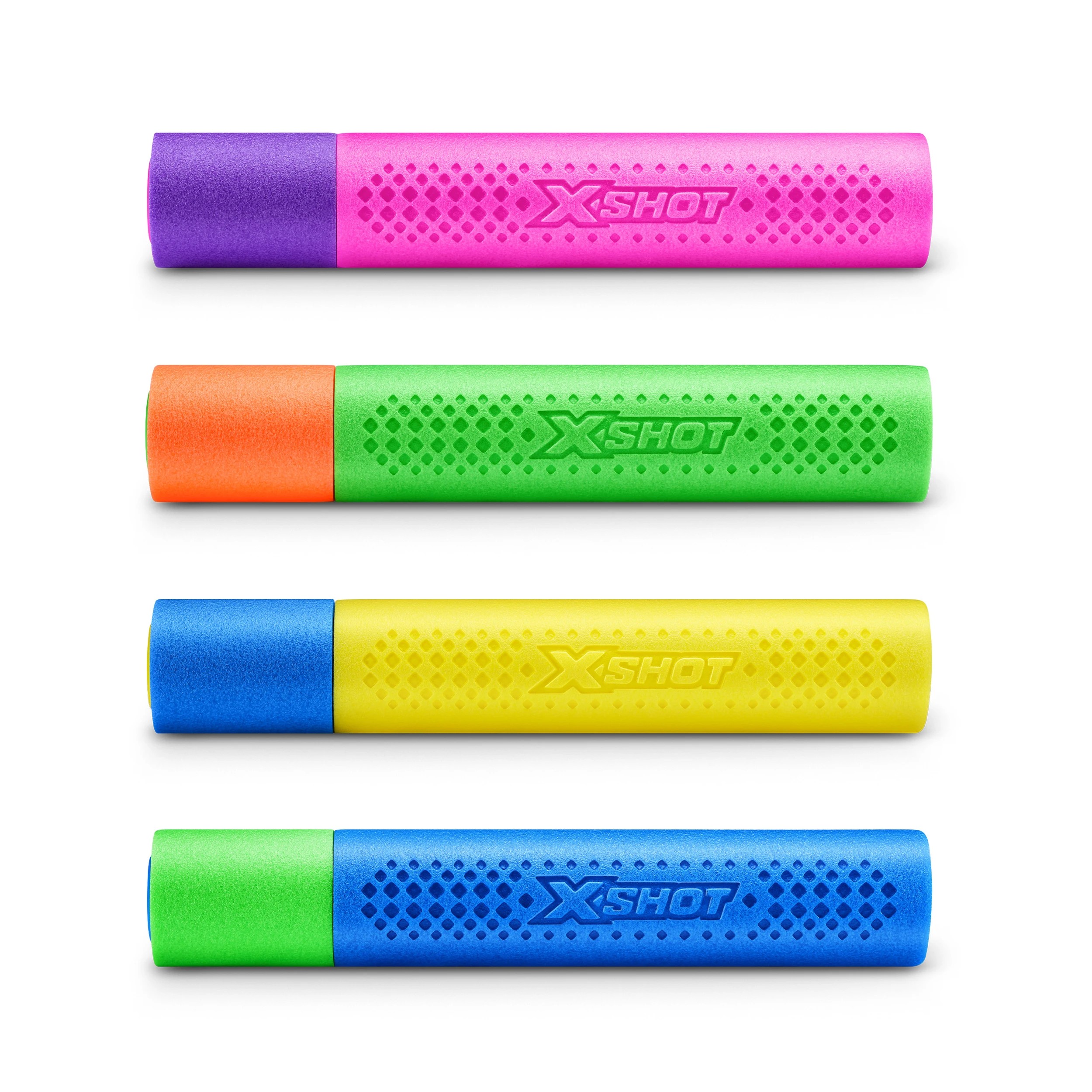 1 Zuru X-Shot Water Foam Blaster - Assorted, 1 of 7