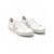 EXTRA WHITE/NATURAL SUEDE