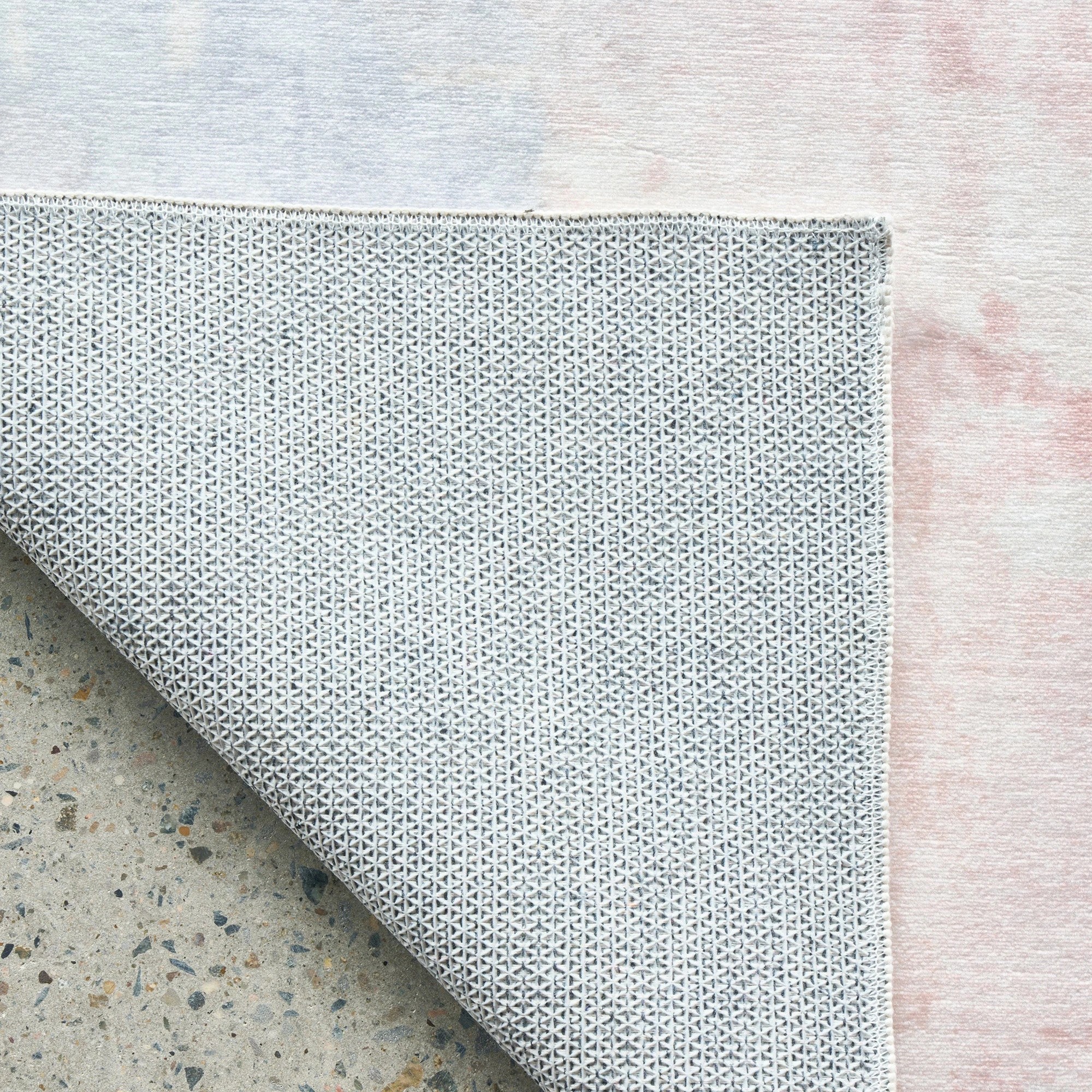 7 Common Ground Rugs Vitality 56 320x230cm - Pink, 7 of 10