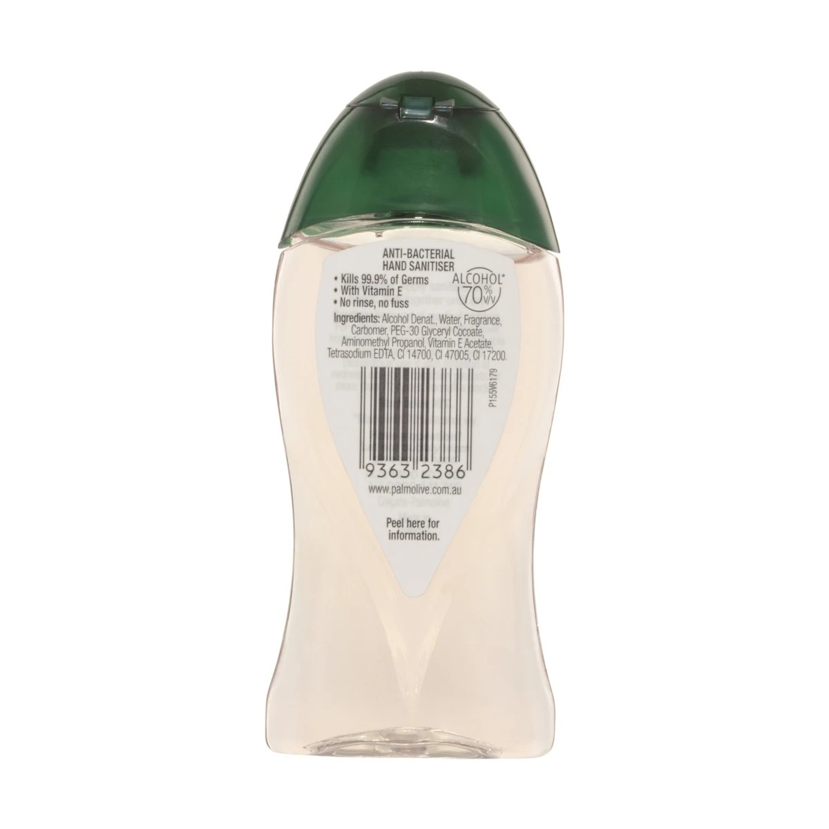 2 Palmolive Sanitiser 48ml - Fig & Coconut, 2 of 8