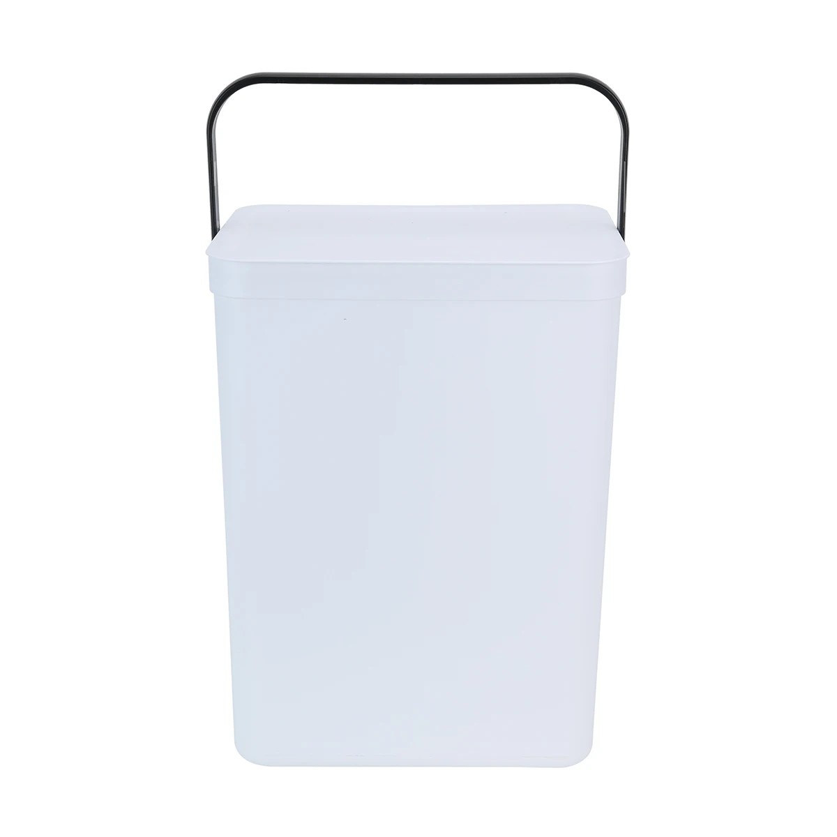 1 27L Flip Top Bin, 1 of 3