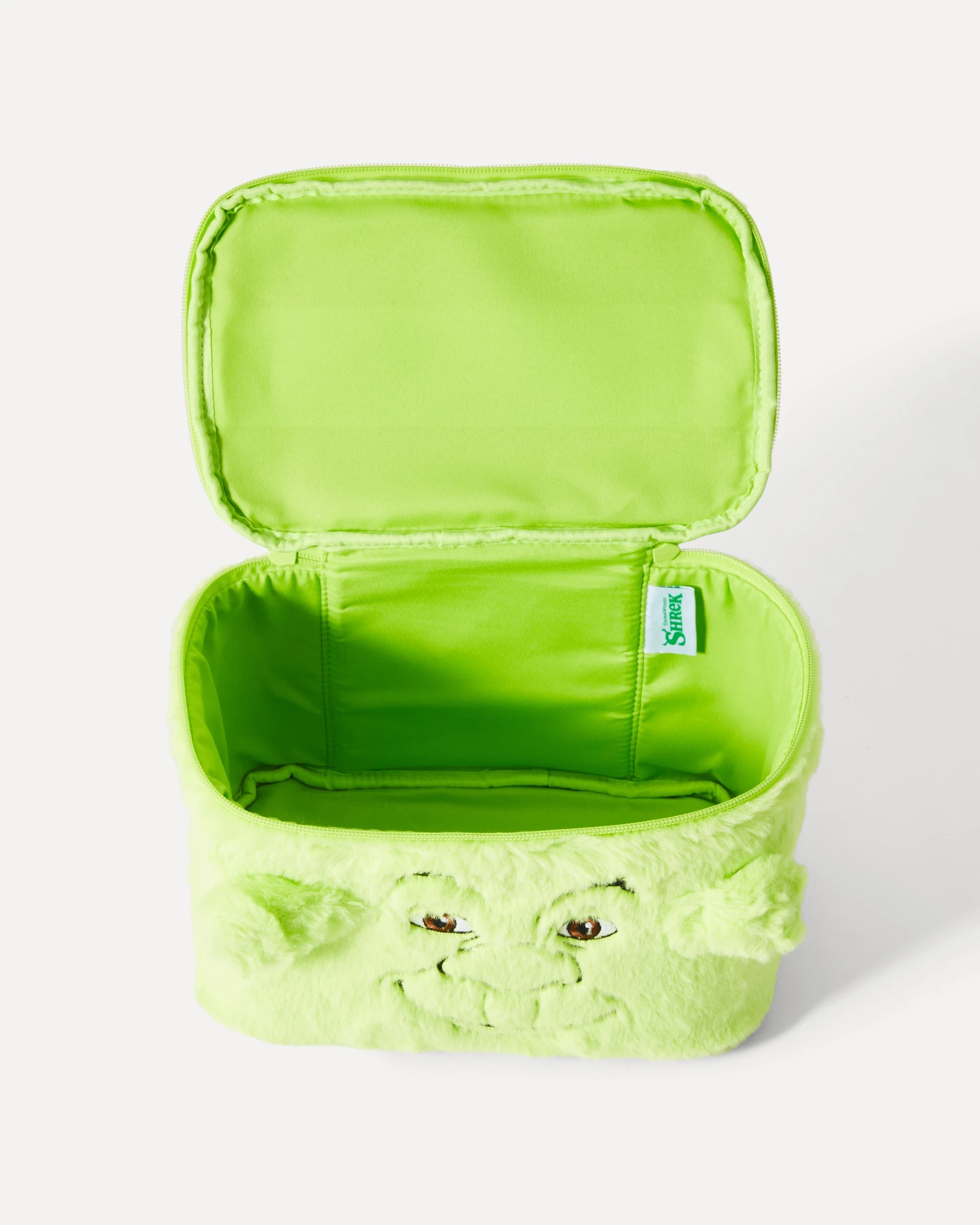3 DreamWorks Shrek Makeup Up Bag - Shrek, 3 of 6