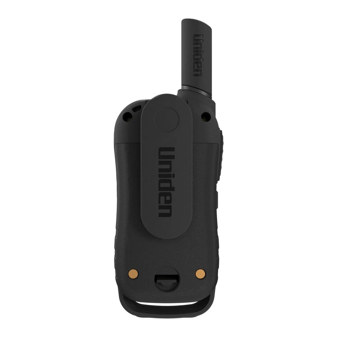 3 Uniden UH620 Max 2 Way UHF Radio 2 Pack, 3 of 8