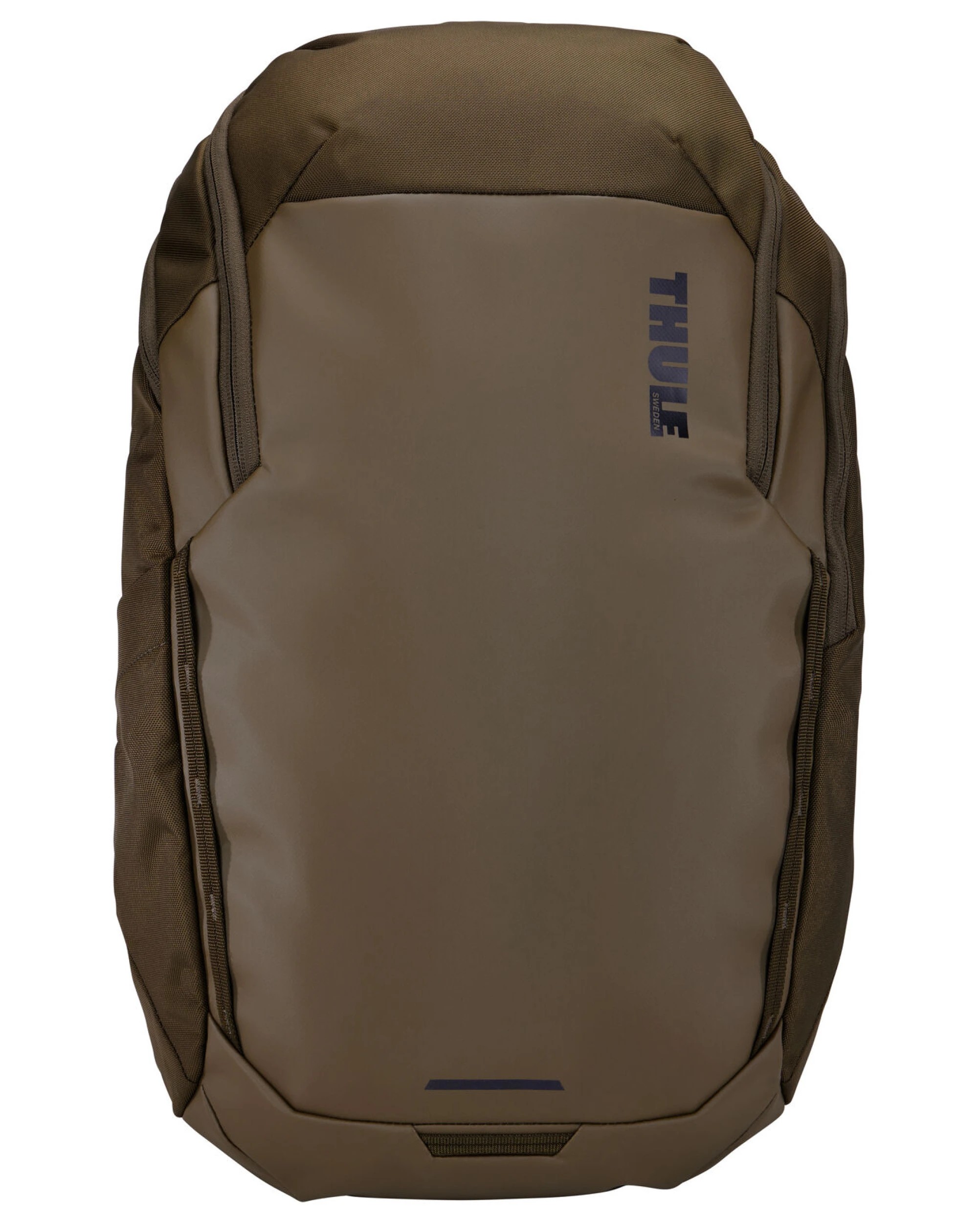 4 Thule Chasm 26L Everyday Backpack Bag Travel w/ Laptop Pocket in Deep Khaki, 4 of 10
