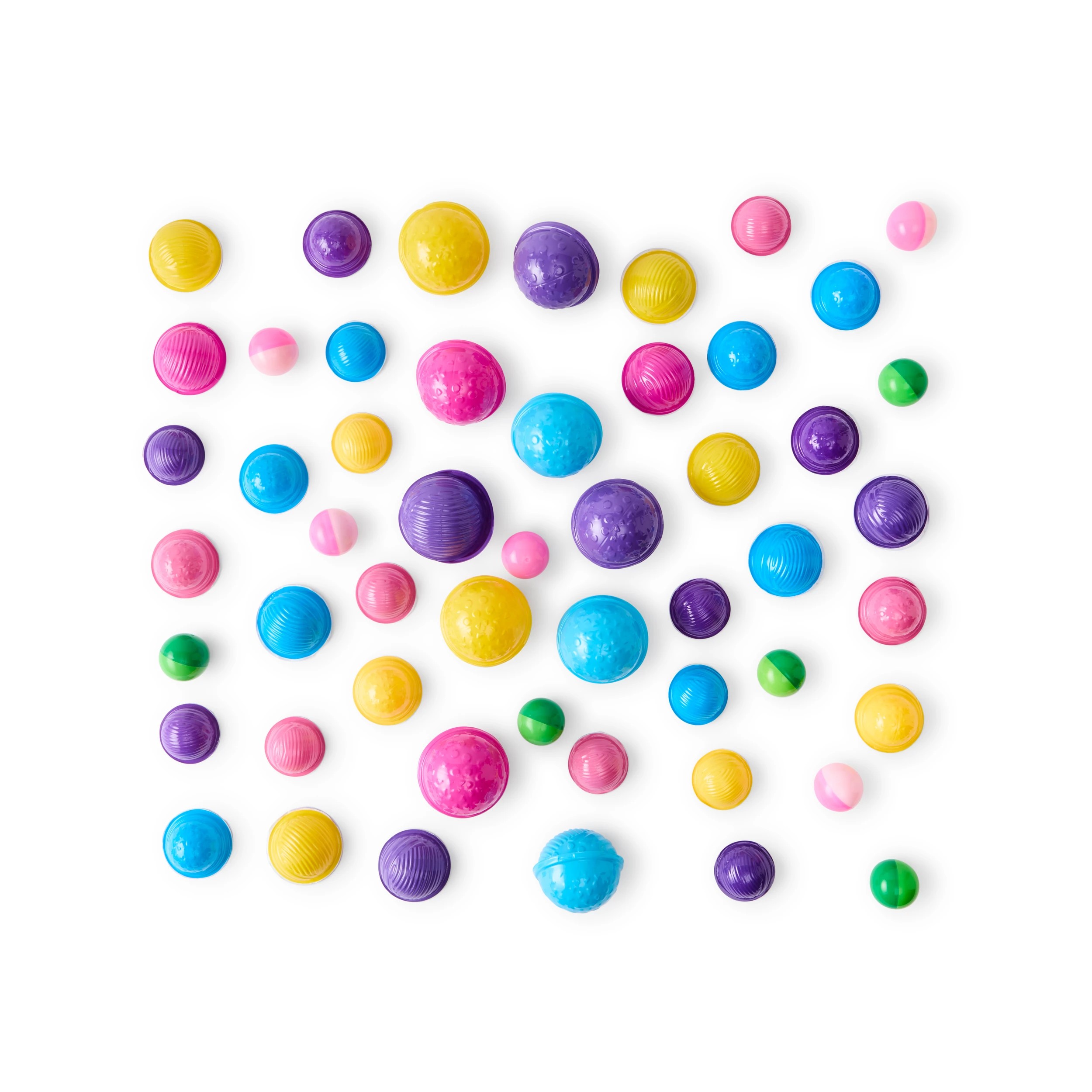 4 ToyMania 52 Mega Pack Oozey Goozey Ultimate Surprise Slime and Accessories Unboxing Set, 4 of 6