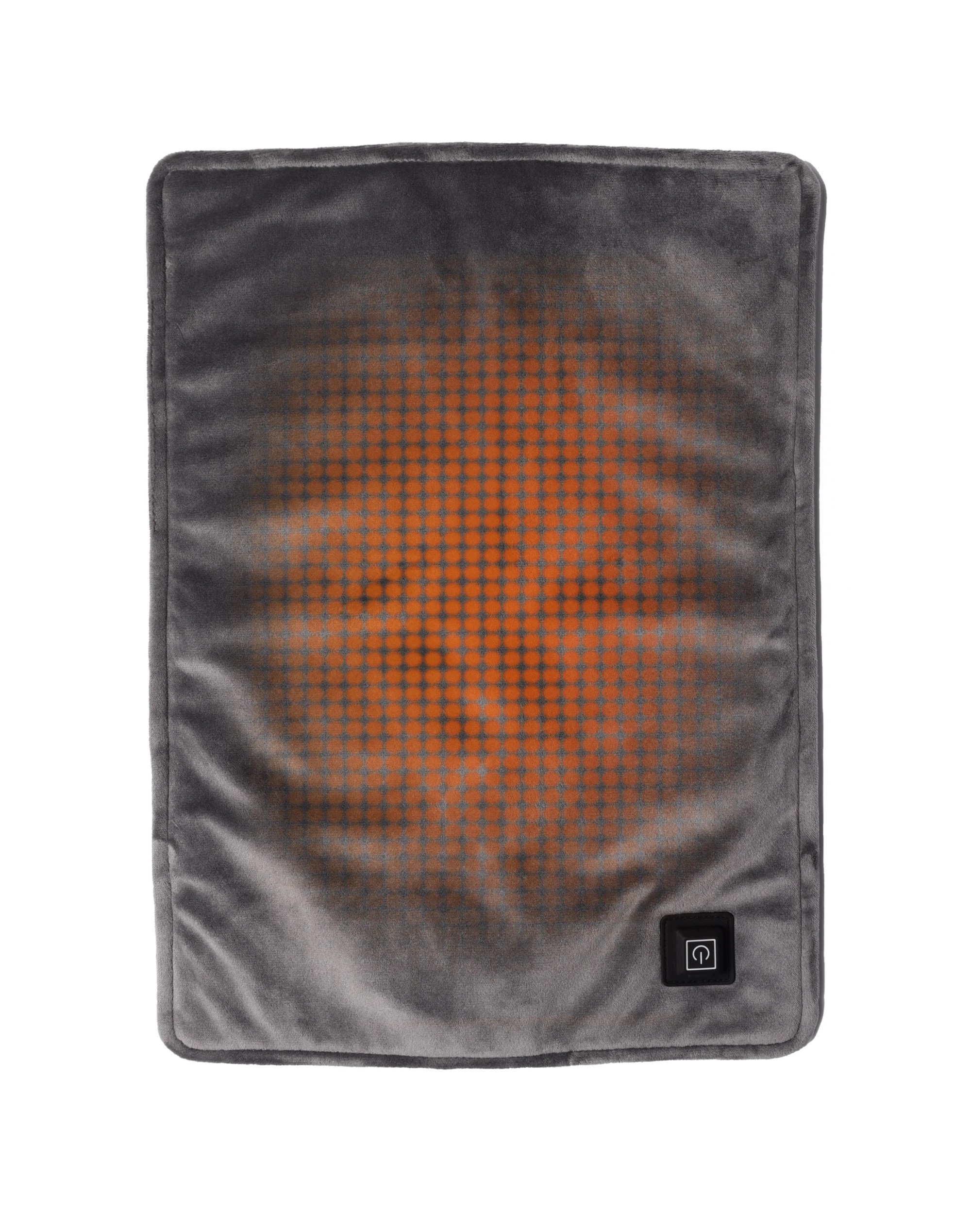 1 Sash and Bloom WinterWarm Heated Pad Luxurious Multi-Purpose Heated Pad, 1 of 8