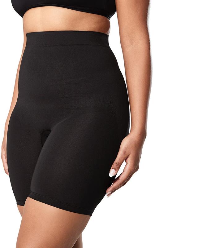 Seamfree Tummy & Thigh Sh