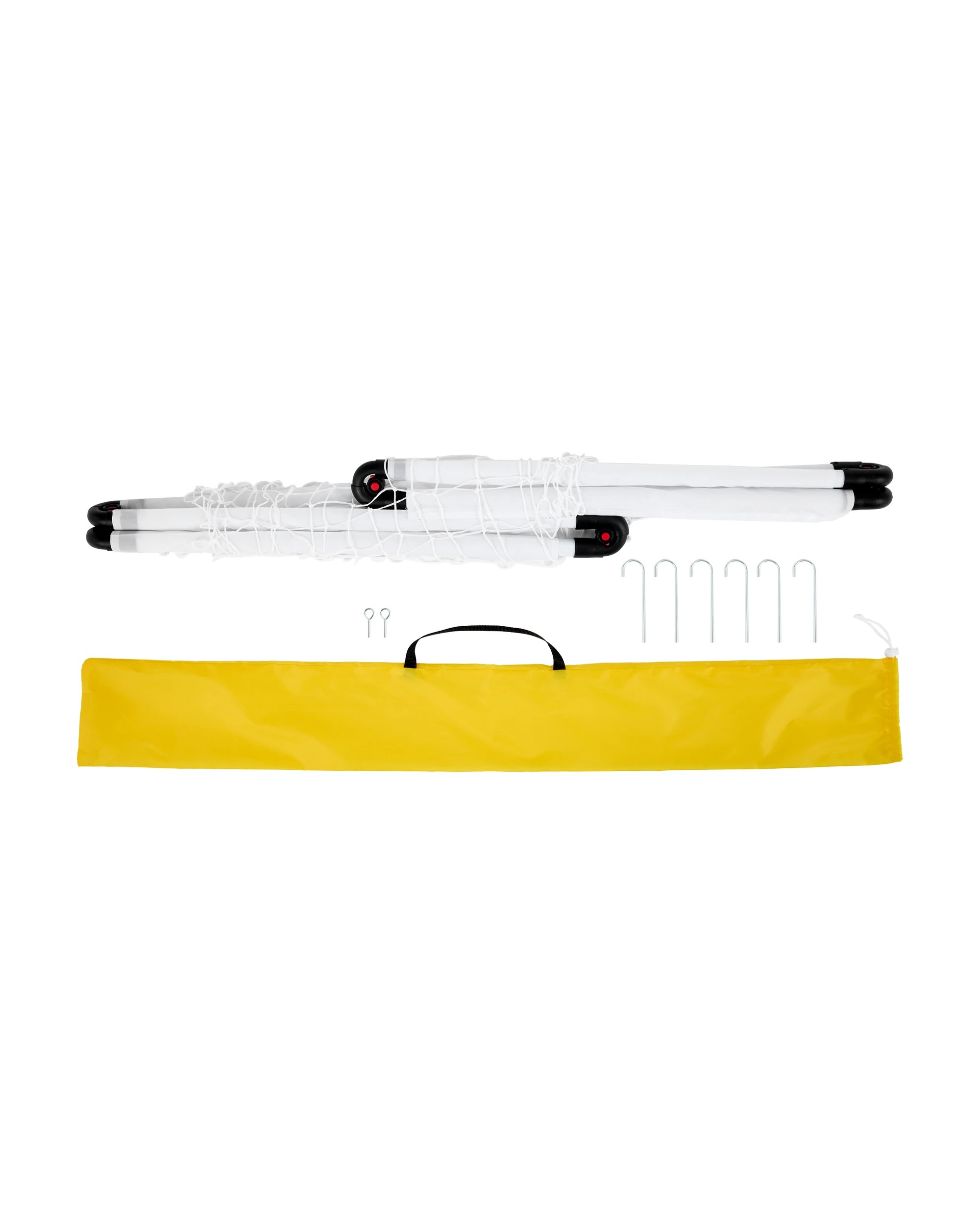 9 Folding Soccer Goals, 9 of 10