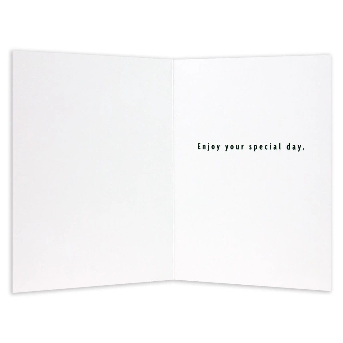 2 Creative Publishing by Hallmark Birthday Card - Sweet Sneakers, 2 of 3