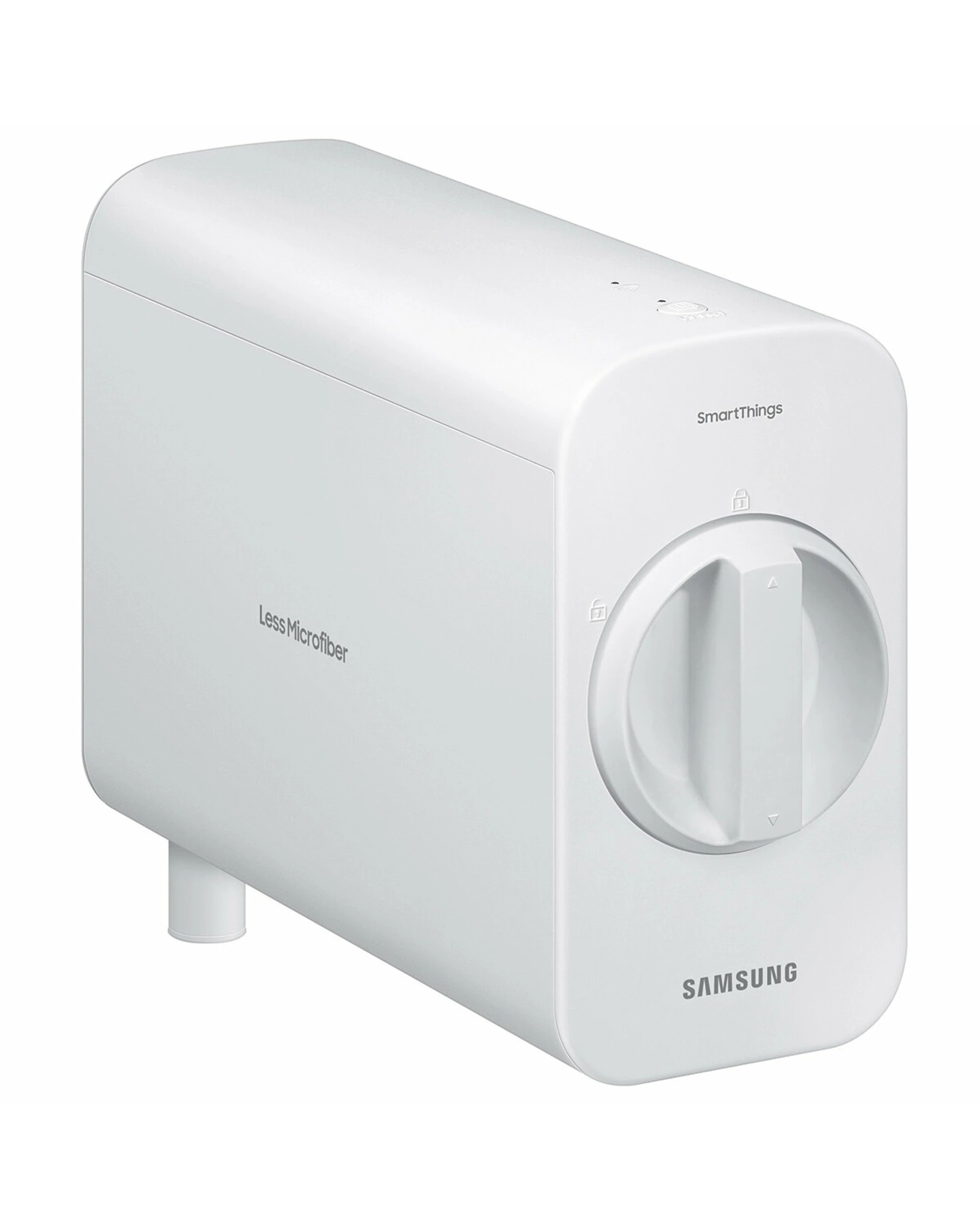 3 Samsung Less Microfiber Filter, 3 of 5