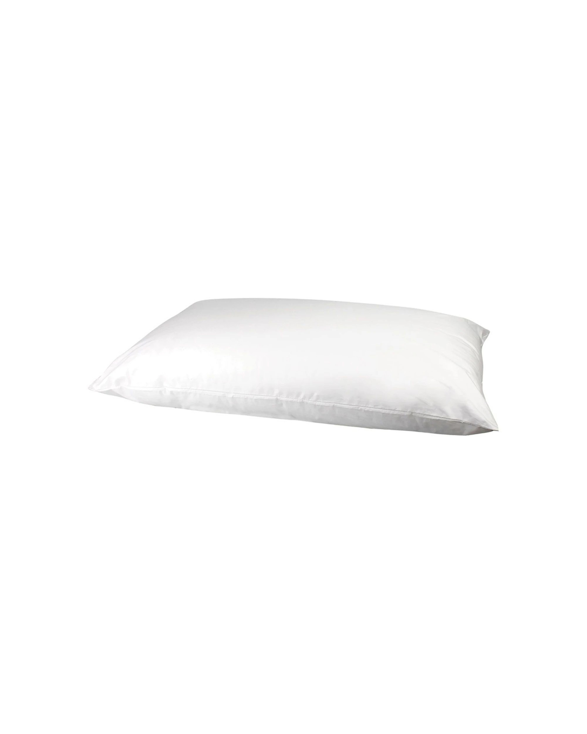 2 Jason Dream Night Fibre Core Pillow - White, 2 of 3