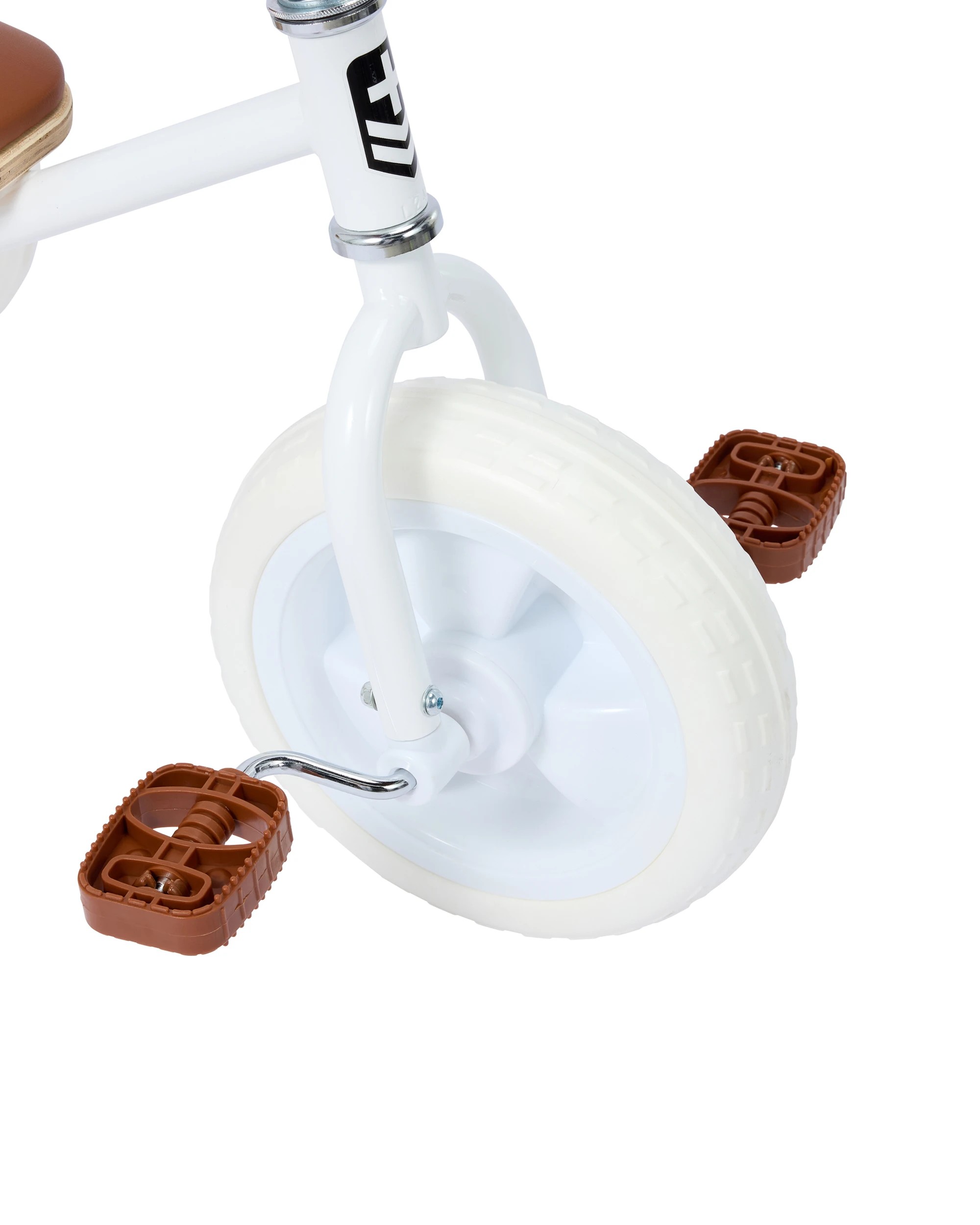 3 Retro Pedal Trike, 3 of 7