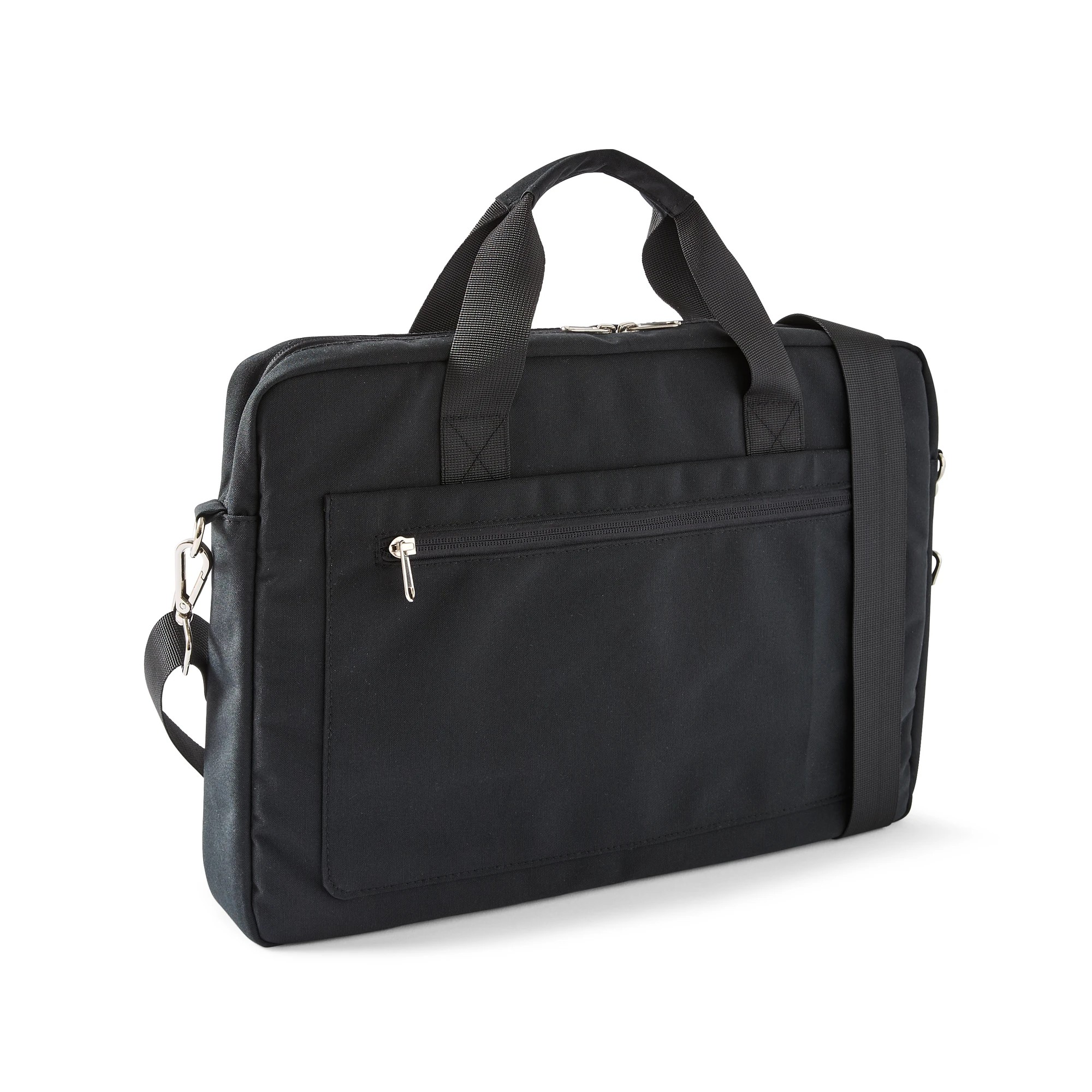 4 13in. Laptop Bag - Black, 4 of 9