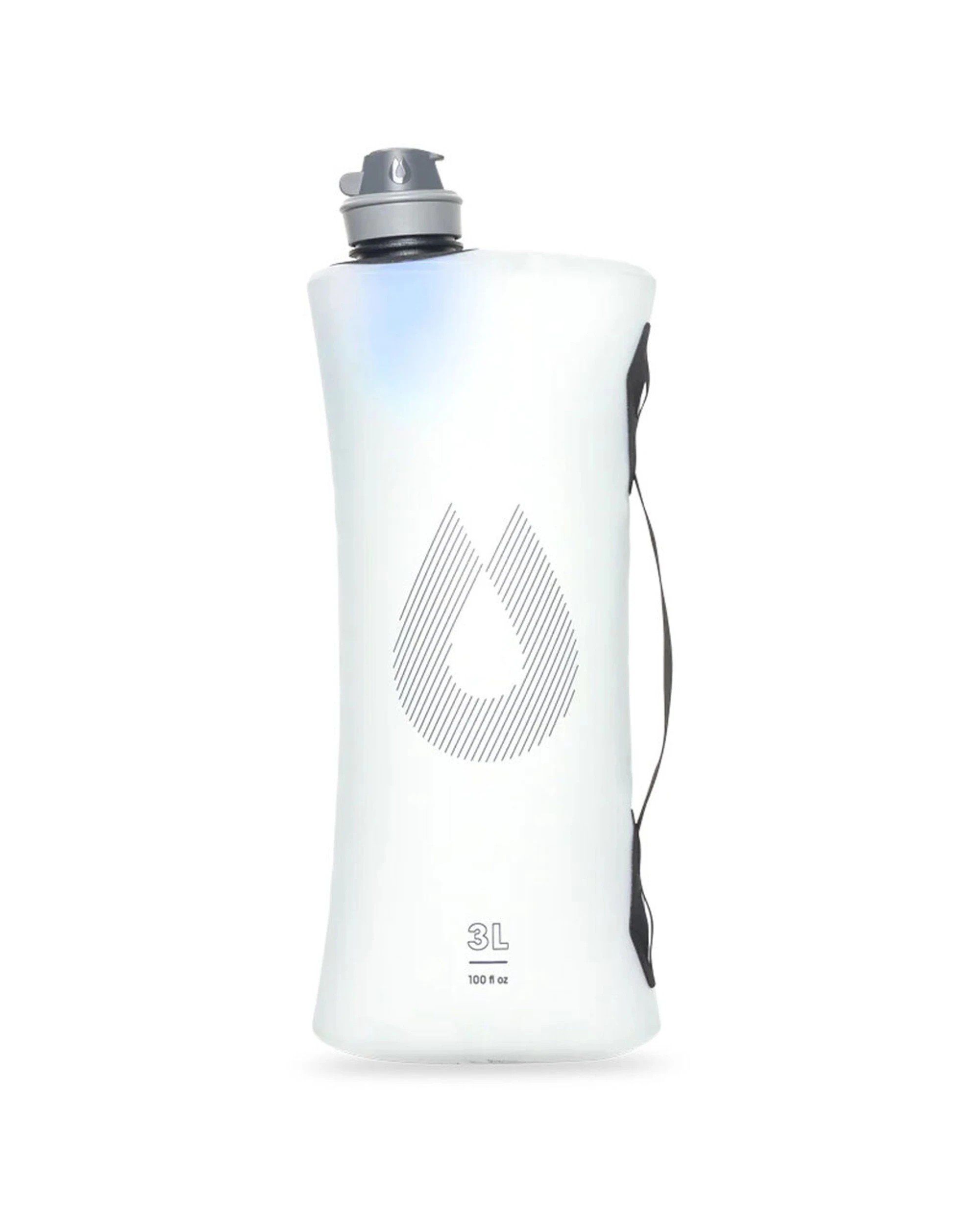 1 HydraPak PNP Inline Water Filter Kit For 28mm Bottles And Flasks Plug-N-Play - Multi, 1 of 7