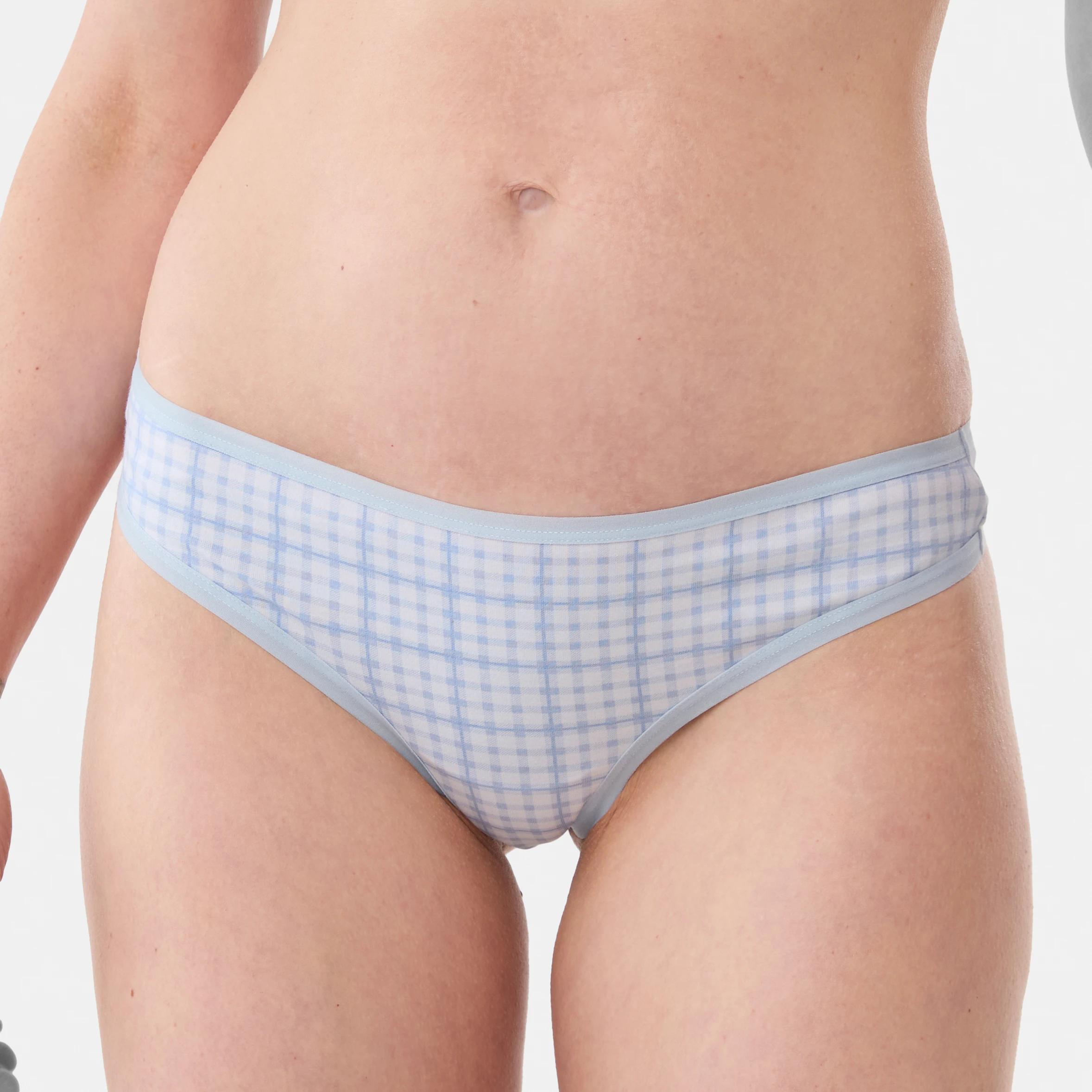 8 5 Pack G-String Briefs MINI HEART, 8 of 10